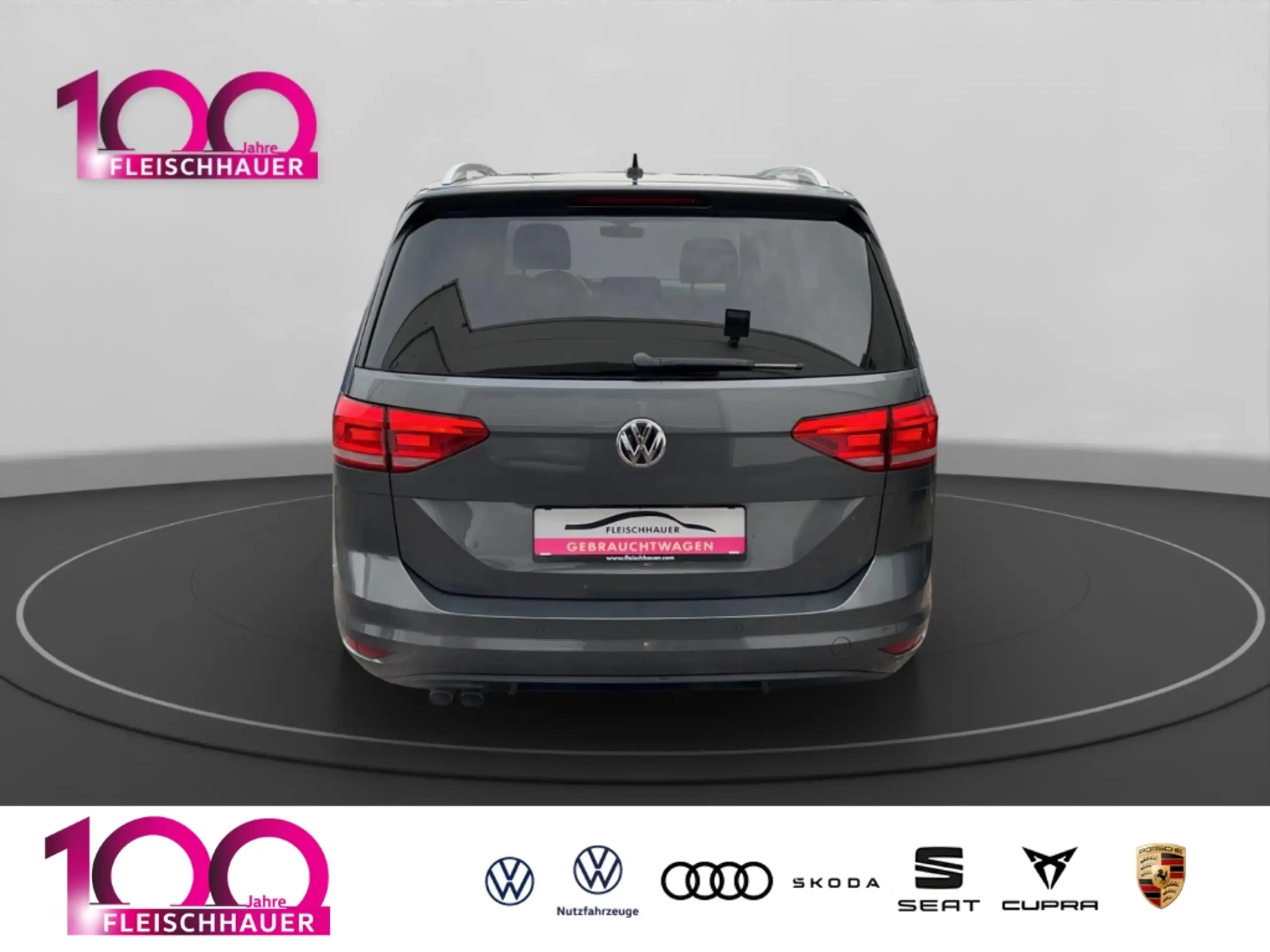 Volkswagen - Touran