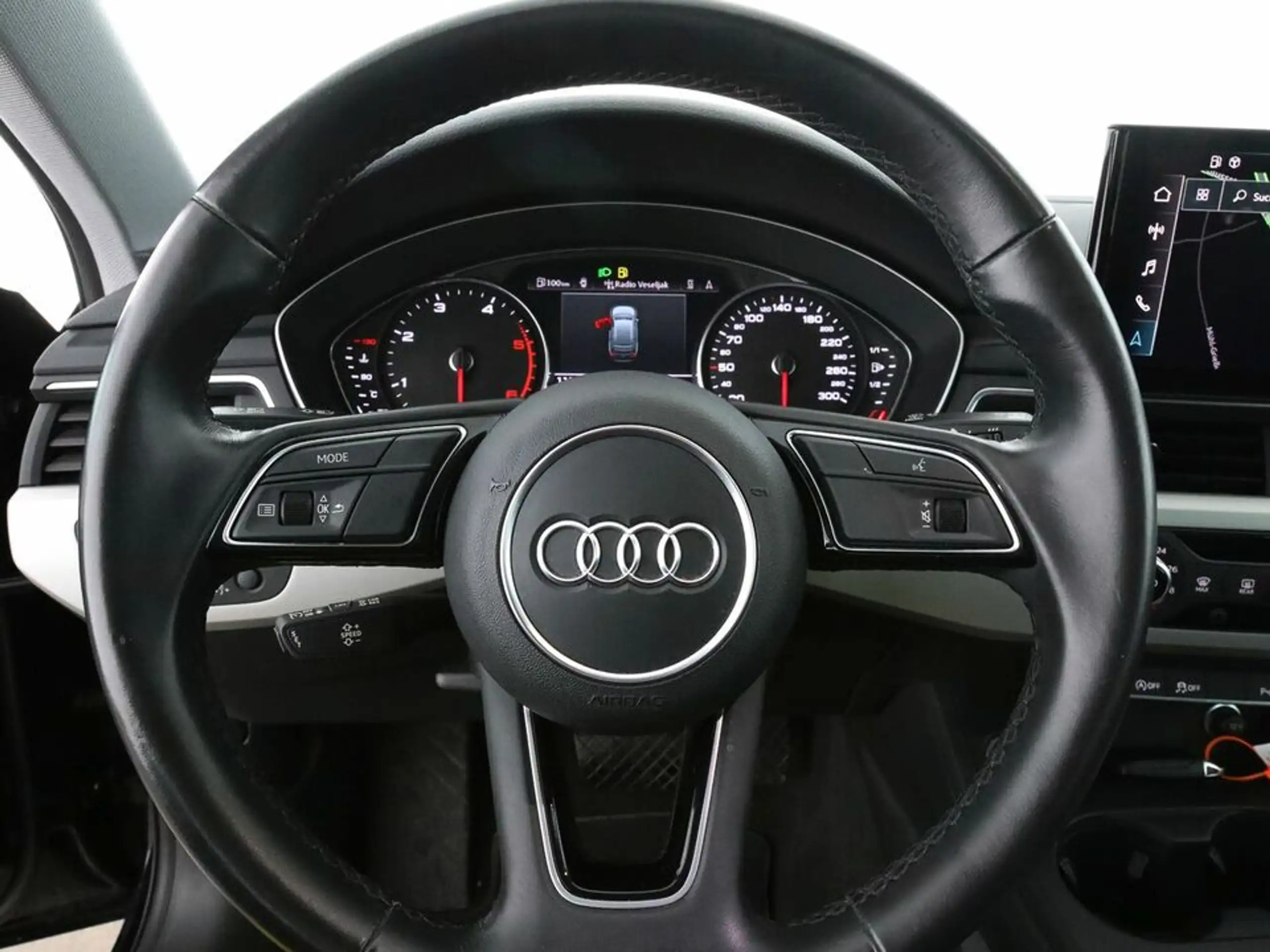 Audi - A4