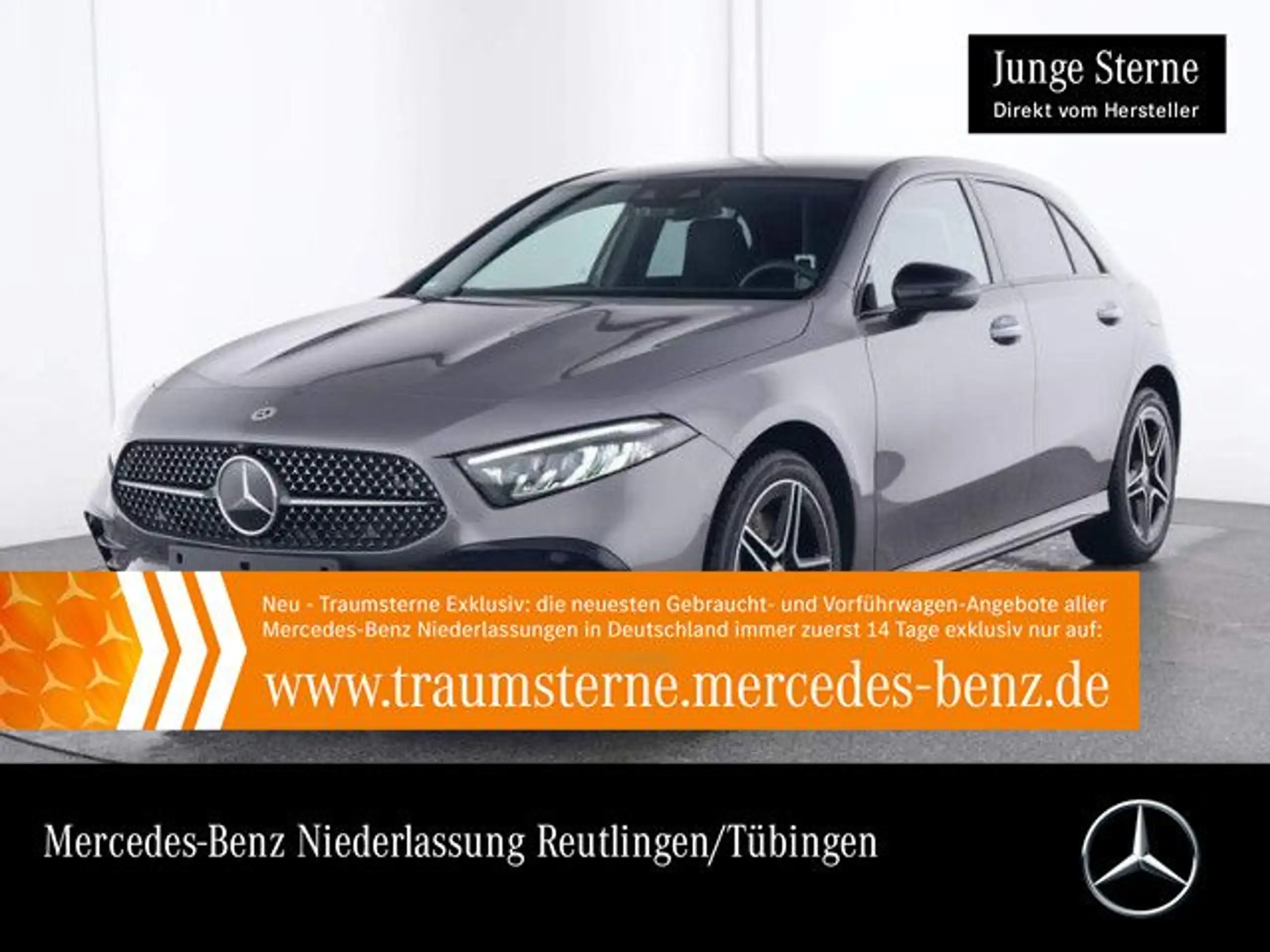 Mercedes-Benz A 250 2023