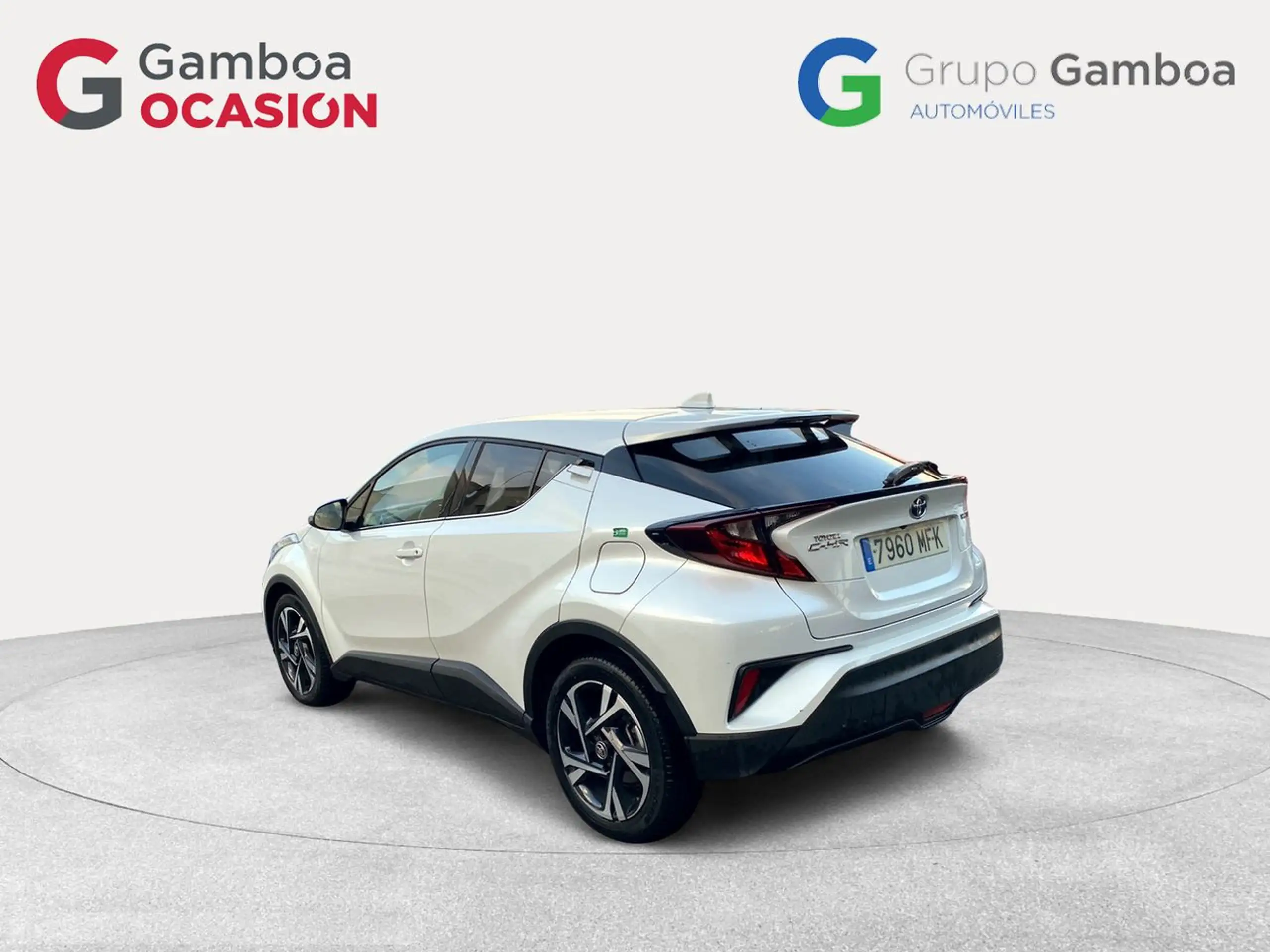 Toyota - C-HR