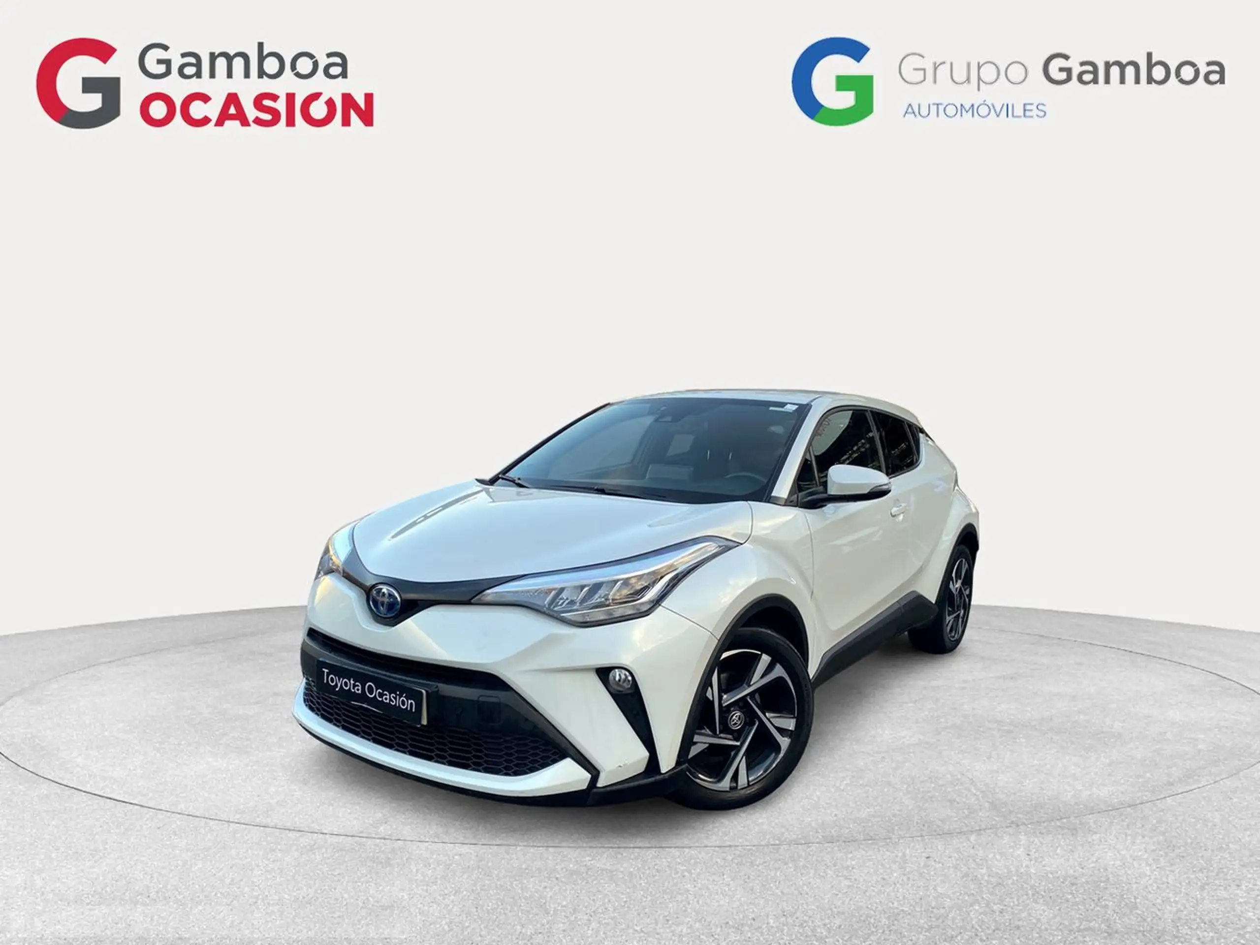 Toyota - C-HR