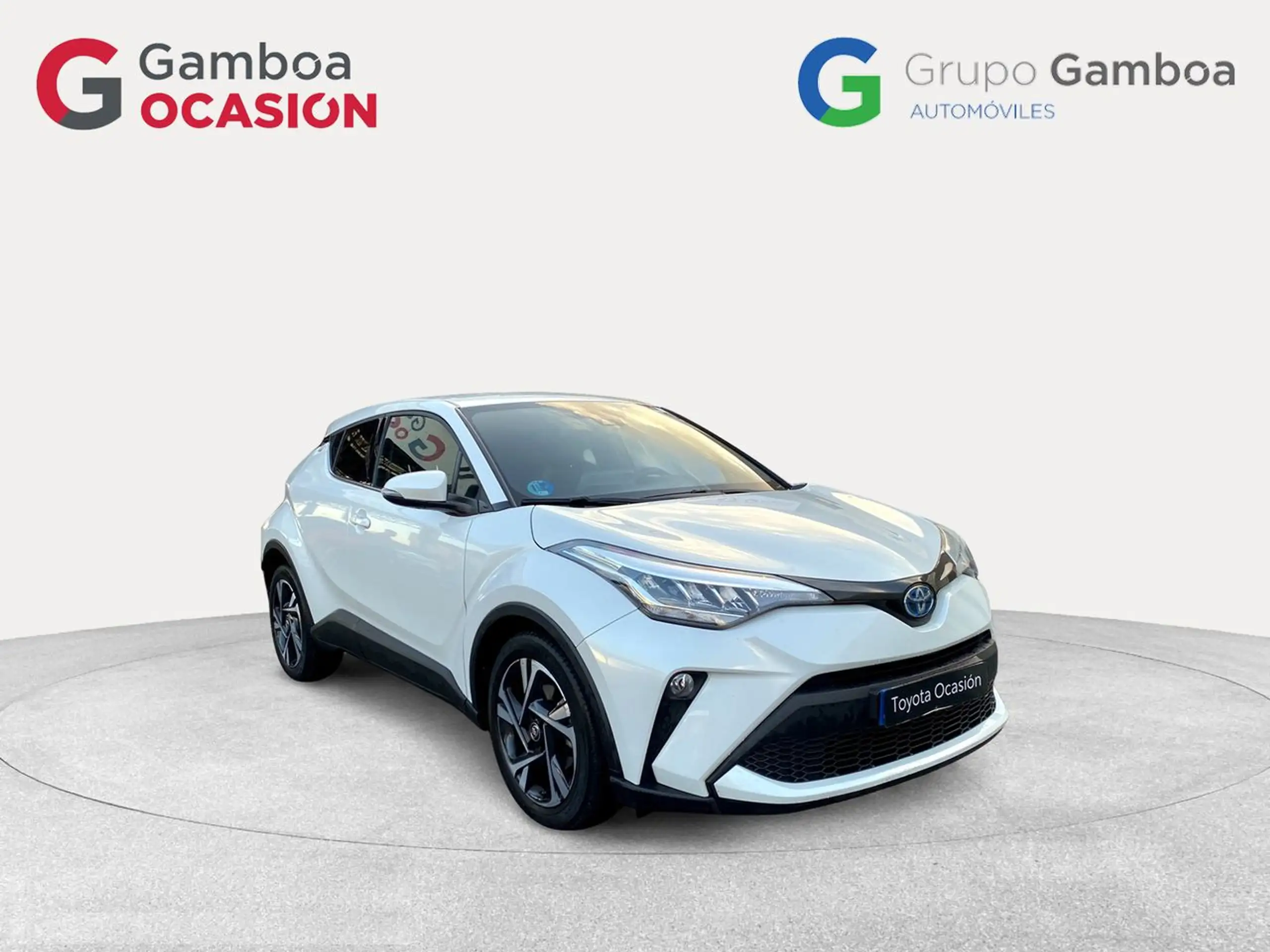 Toyota - C-HR