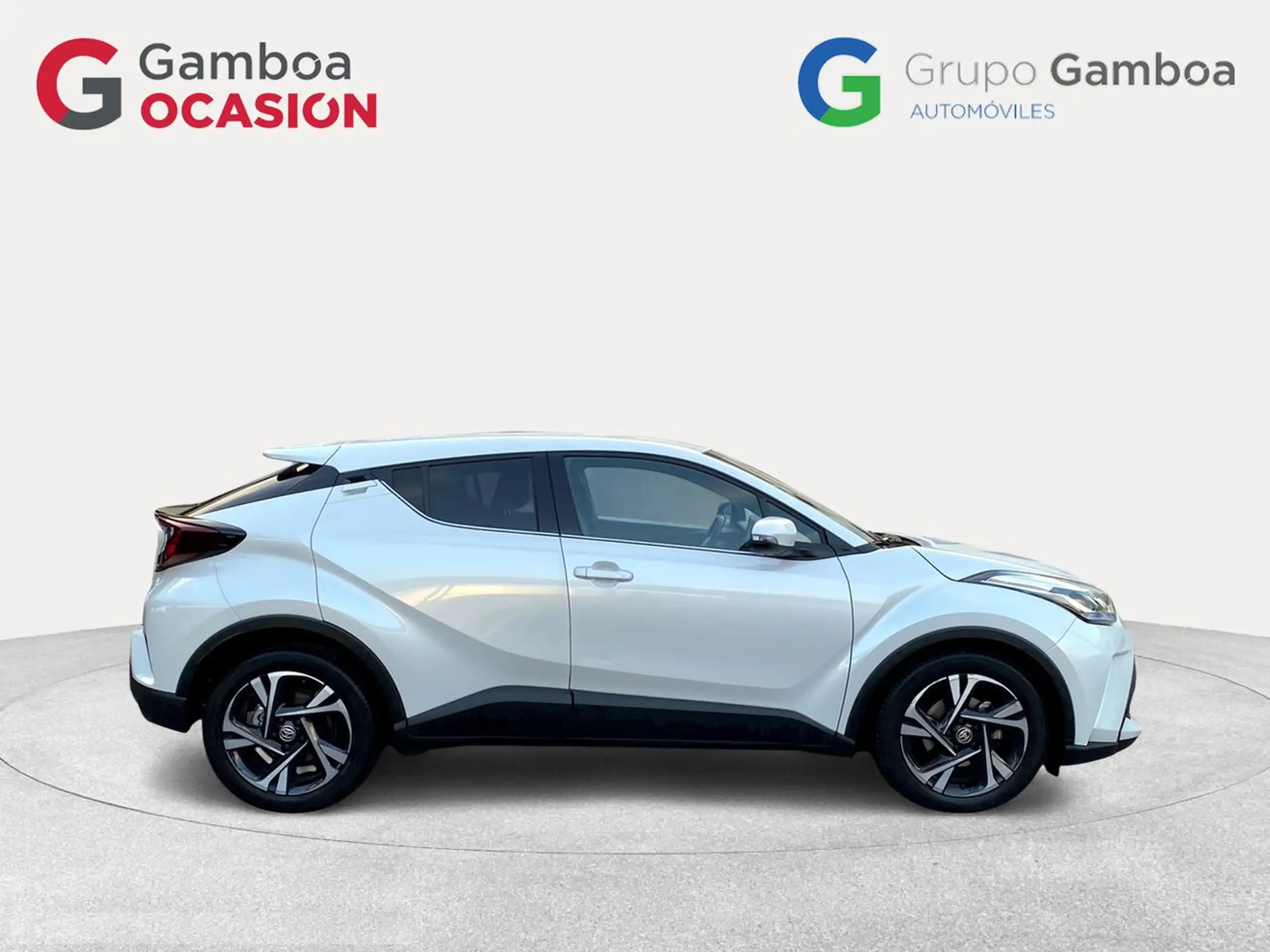 Toyota - C-HR