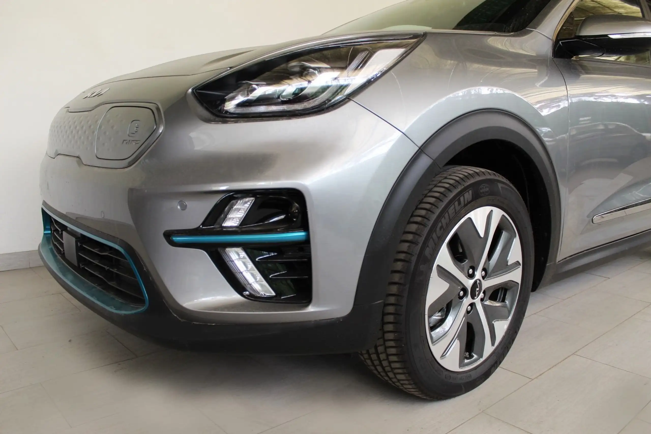 Kia - Niro