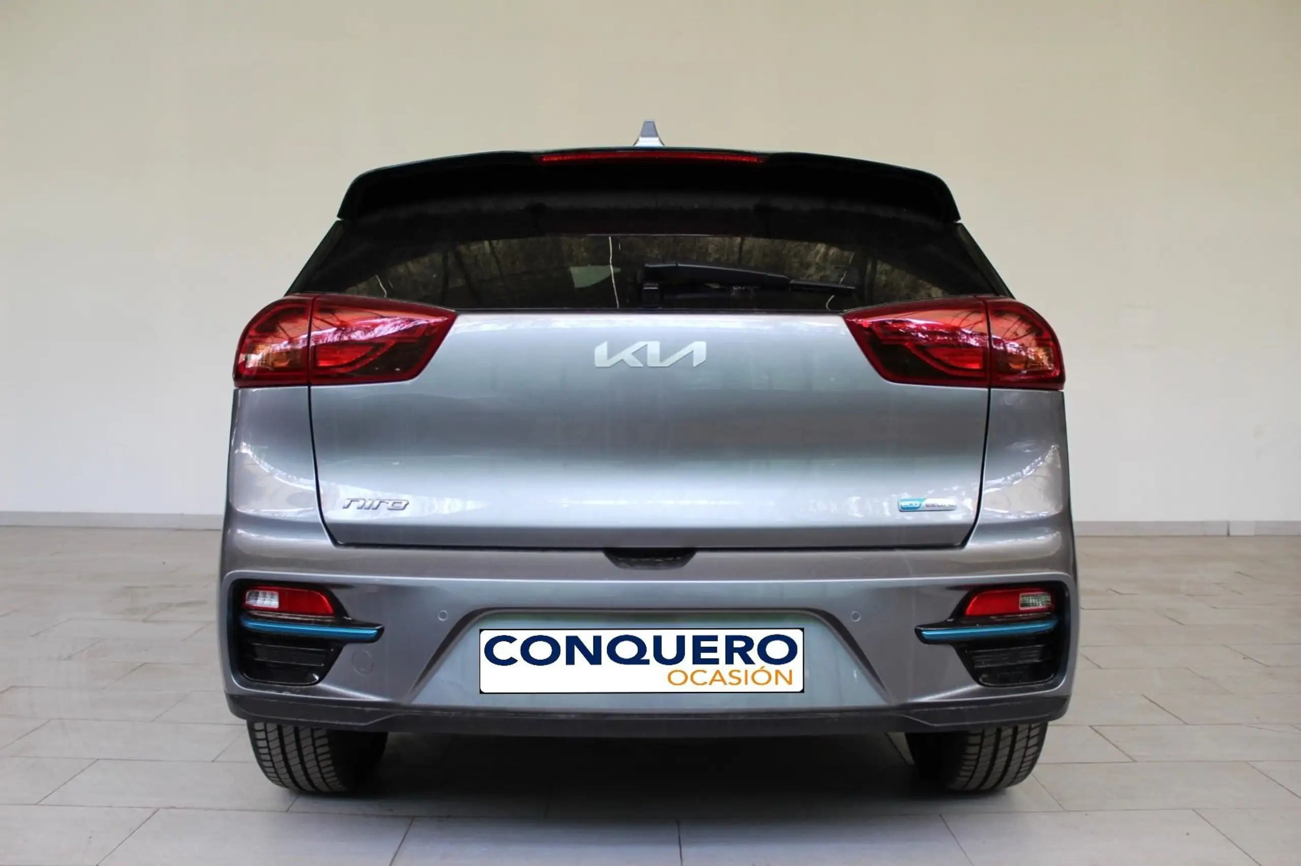 Kia - Niro