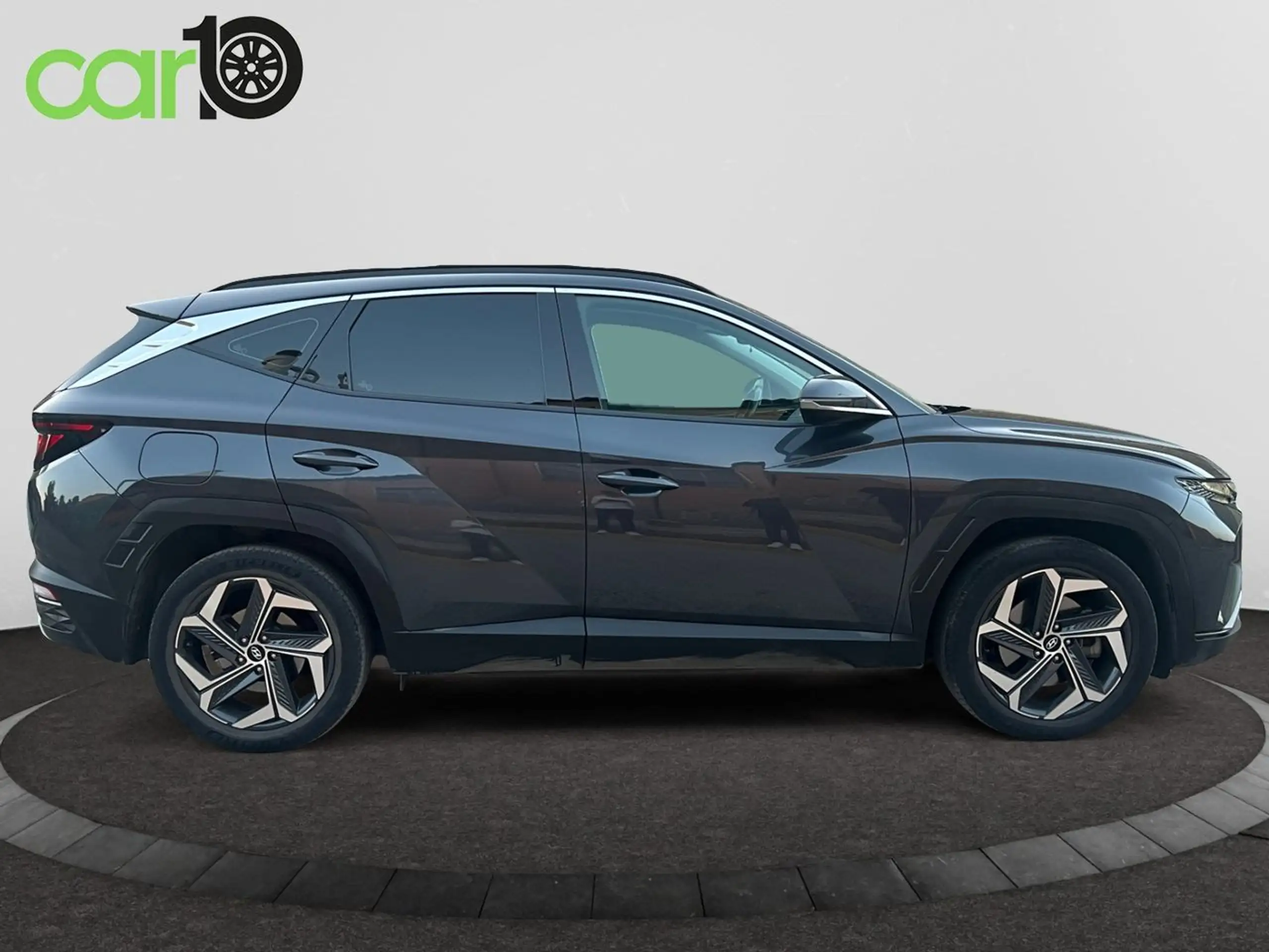 Hyundai - TUCSON