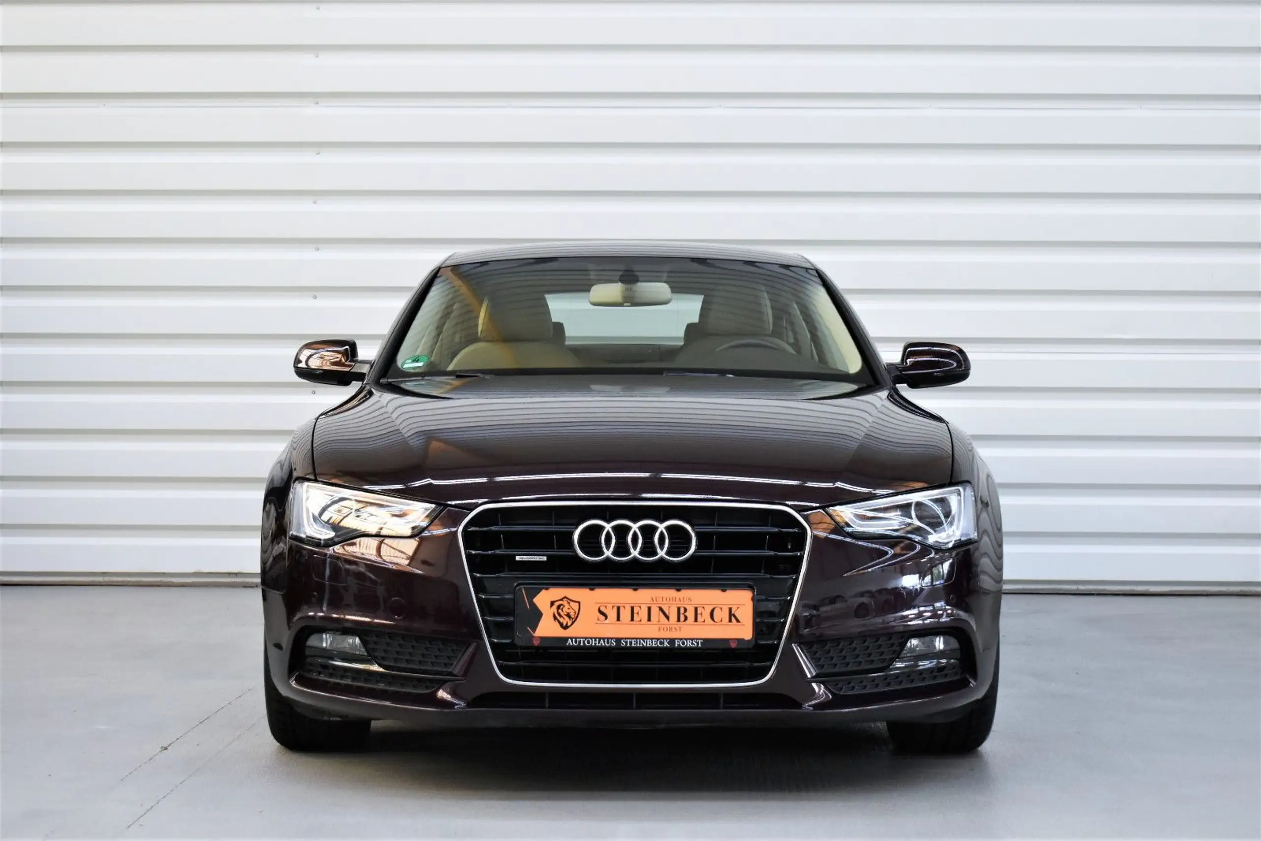 Audi - A5