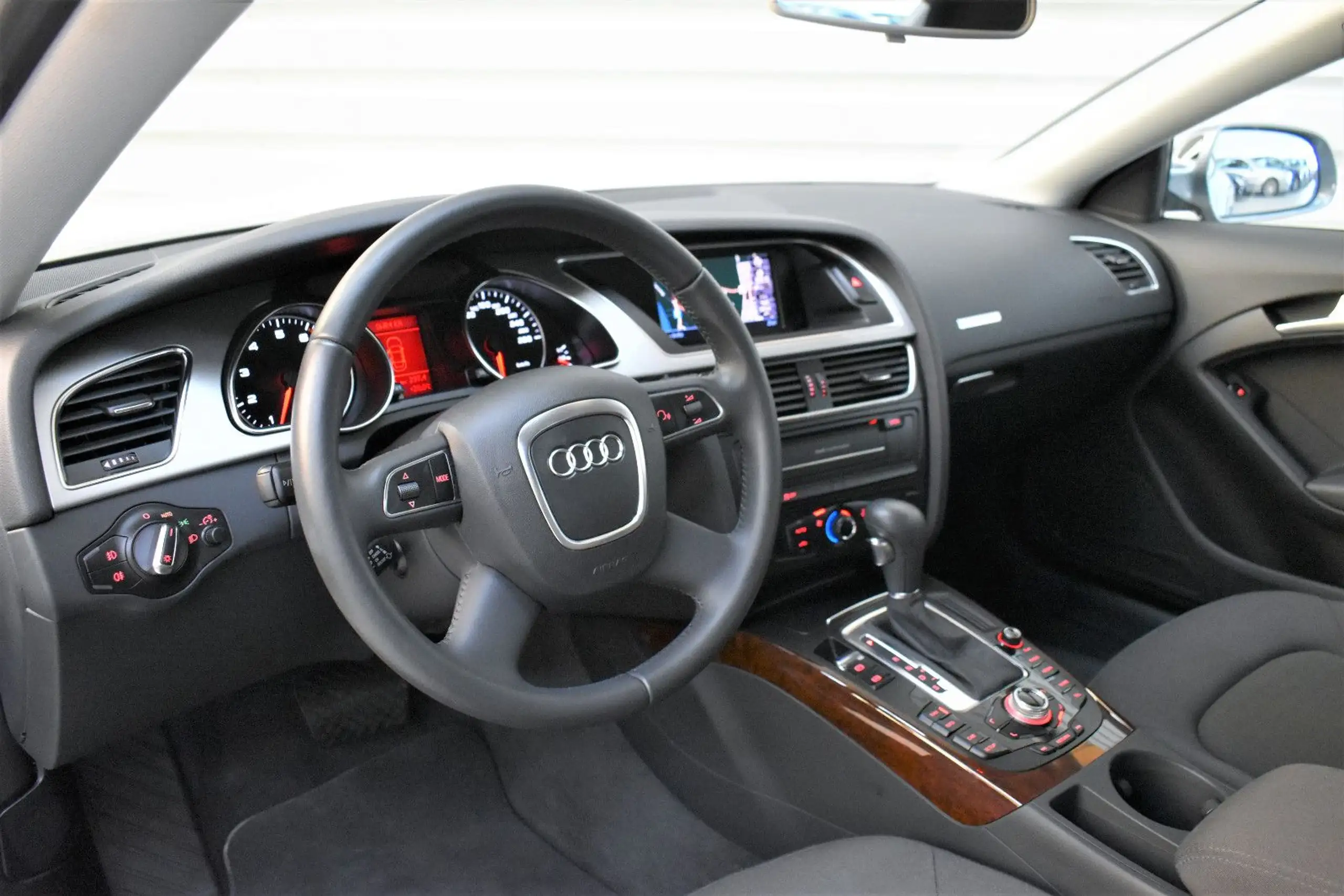 Audi - A5