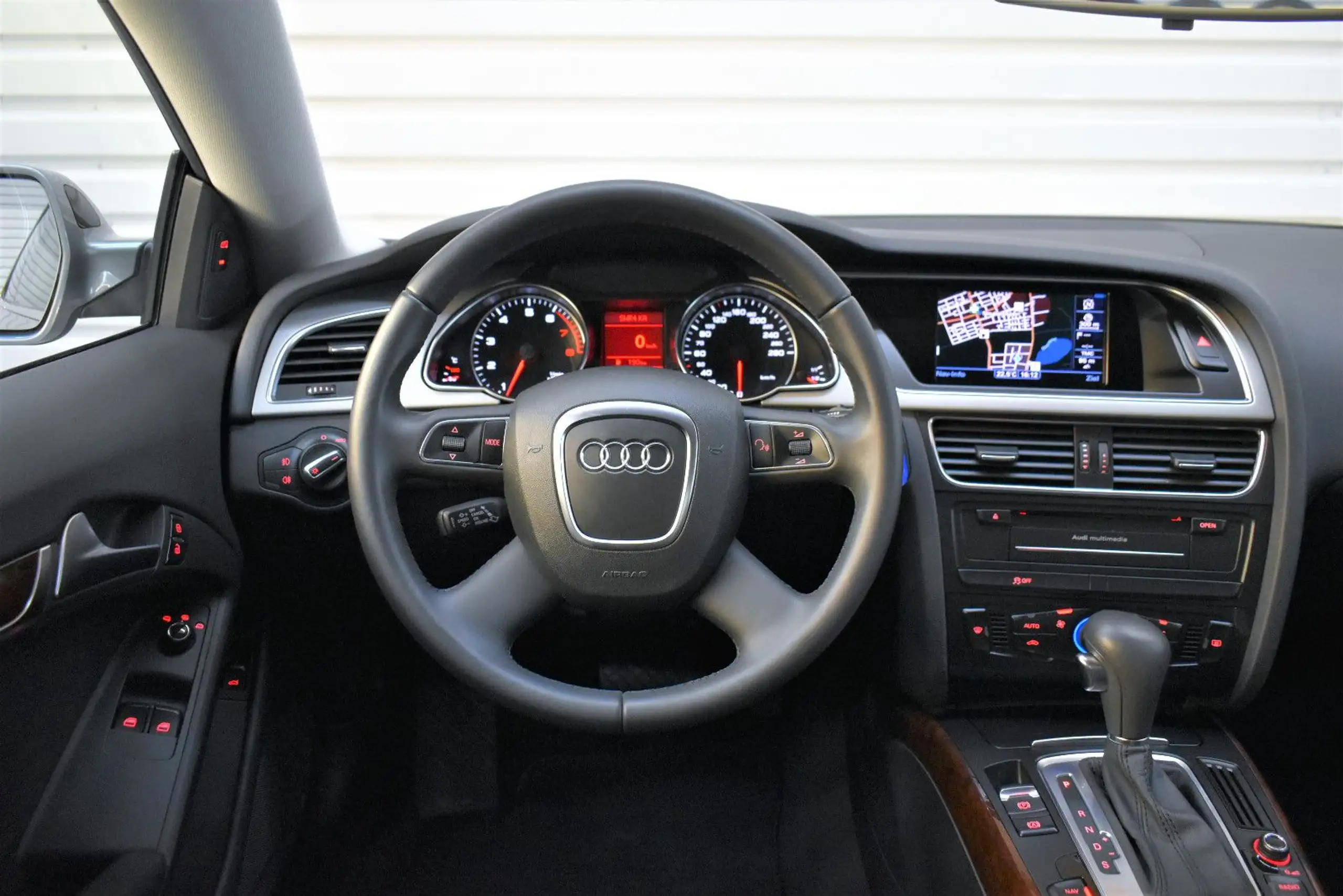 Audi - A5