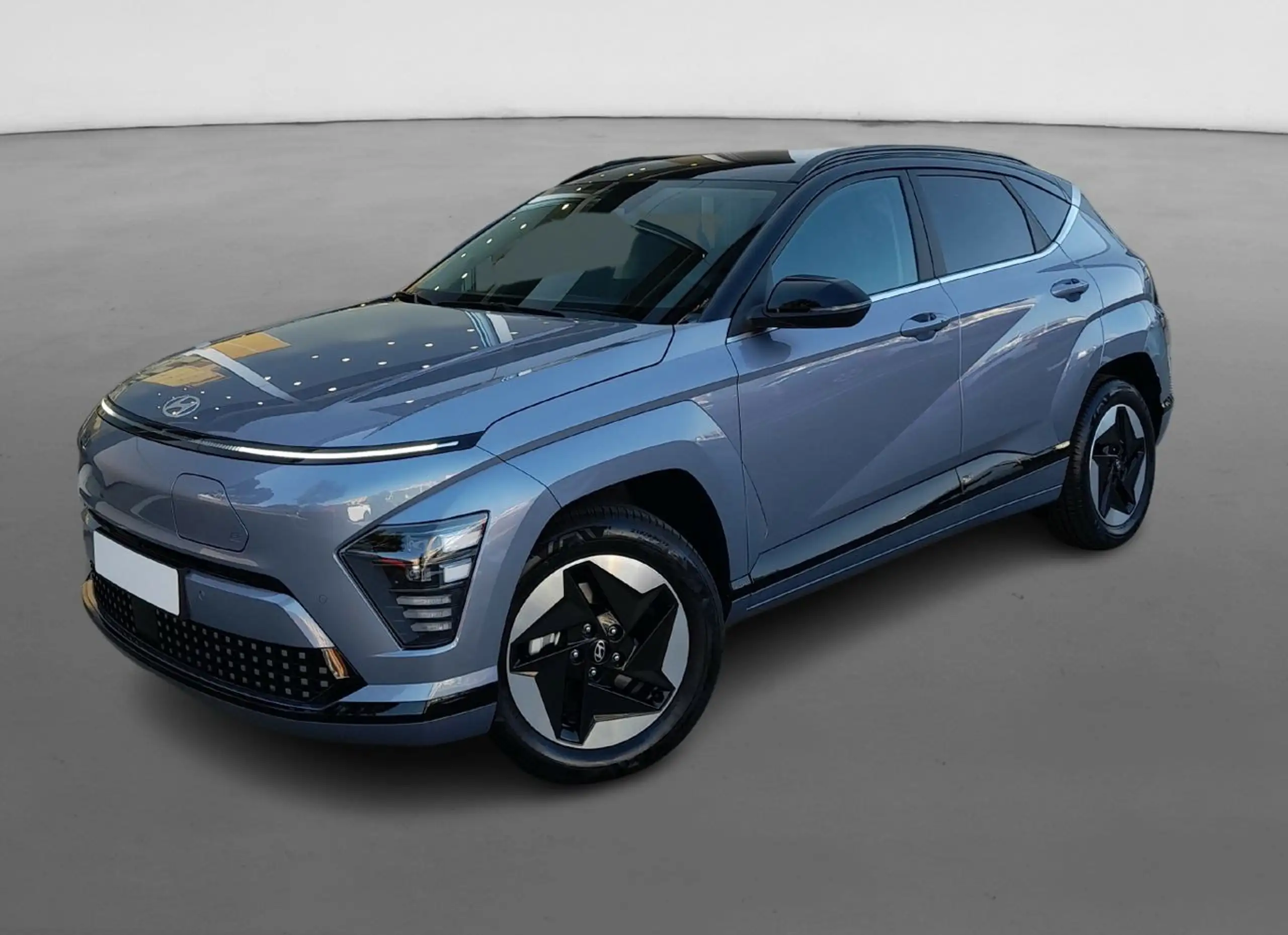 Hyundai KONA 2023