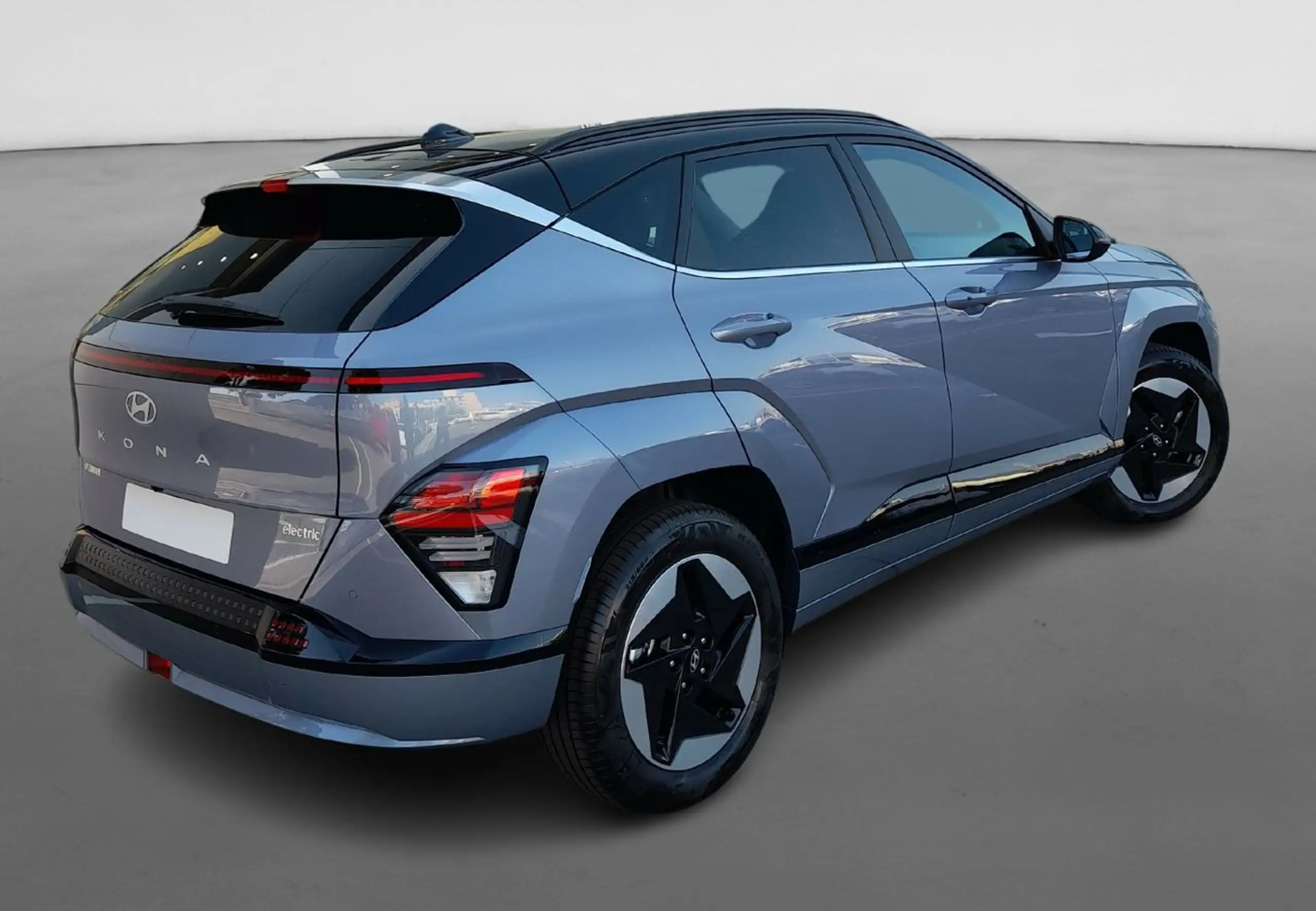 Hyundai - KONA