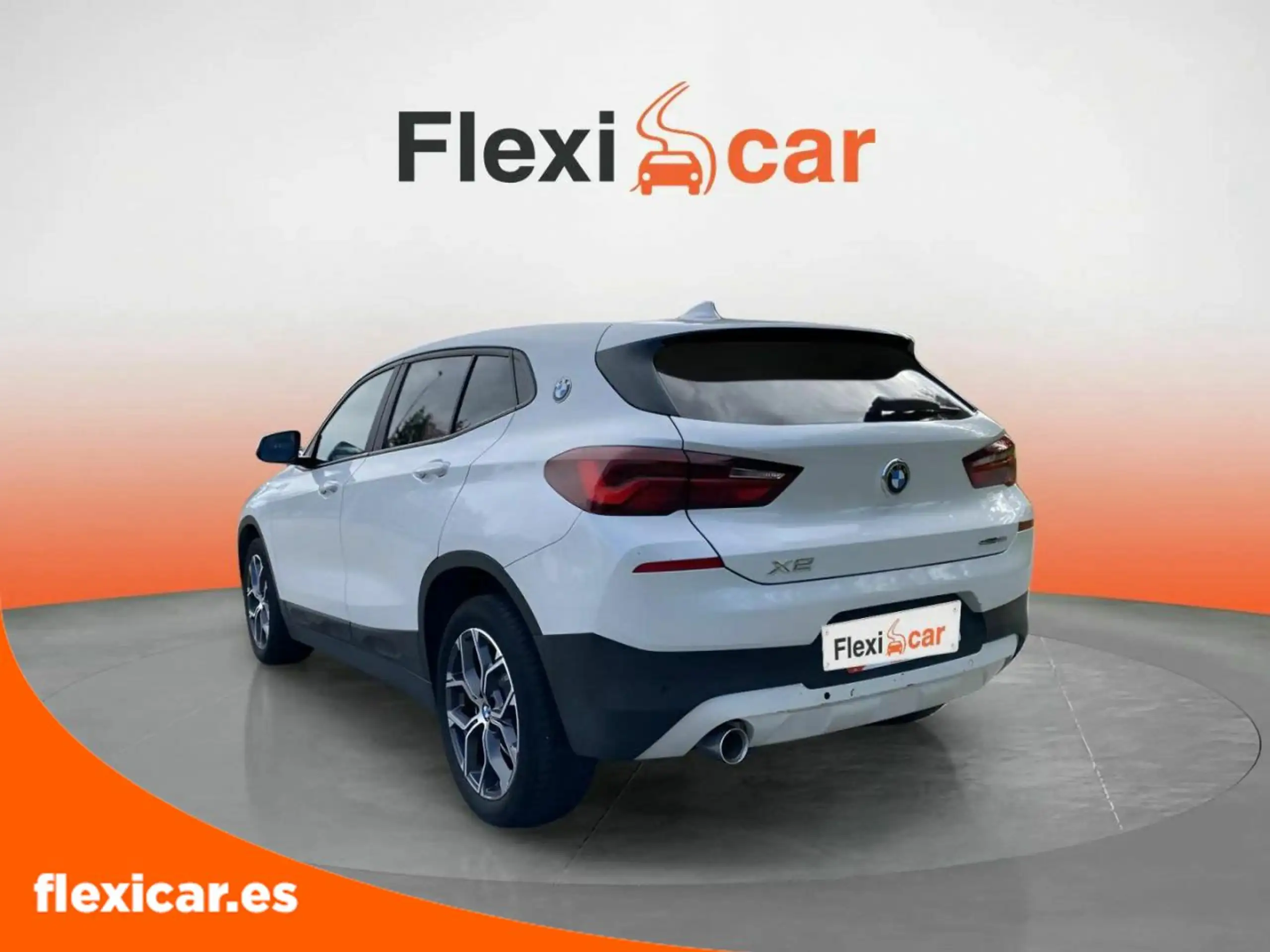 BMW - X2