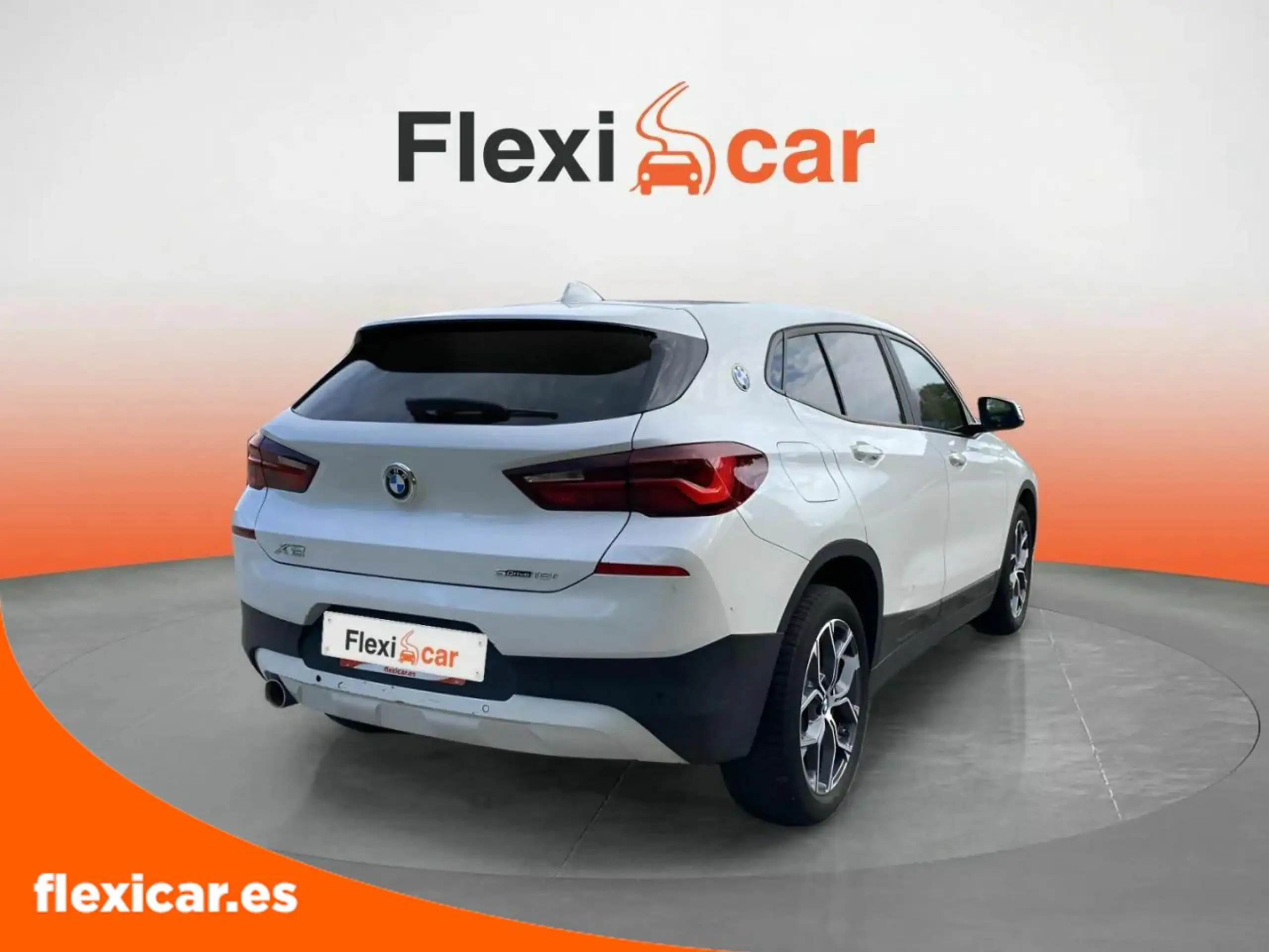 BMW - X2