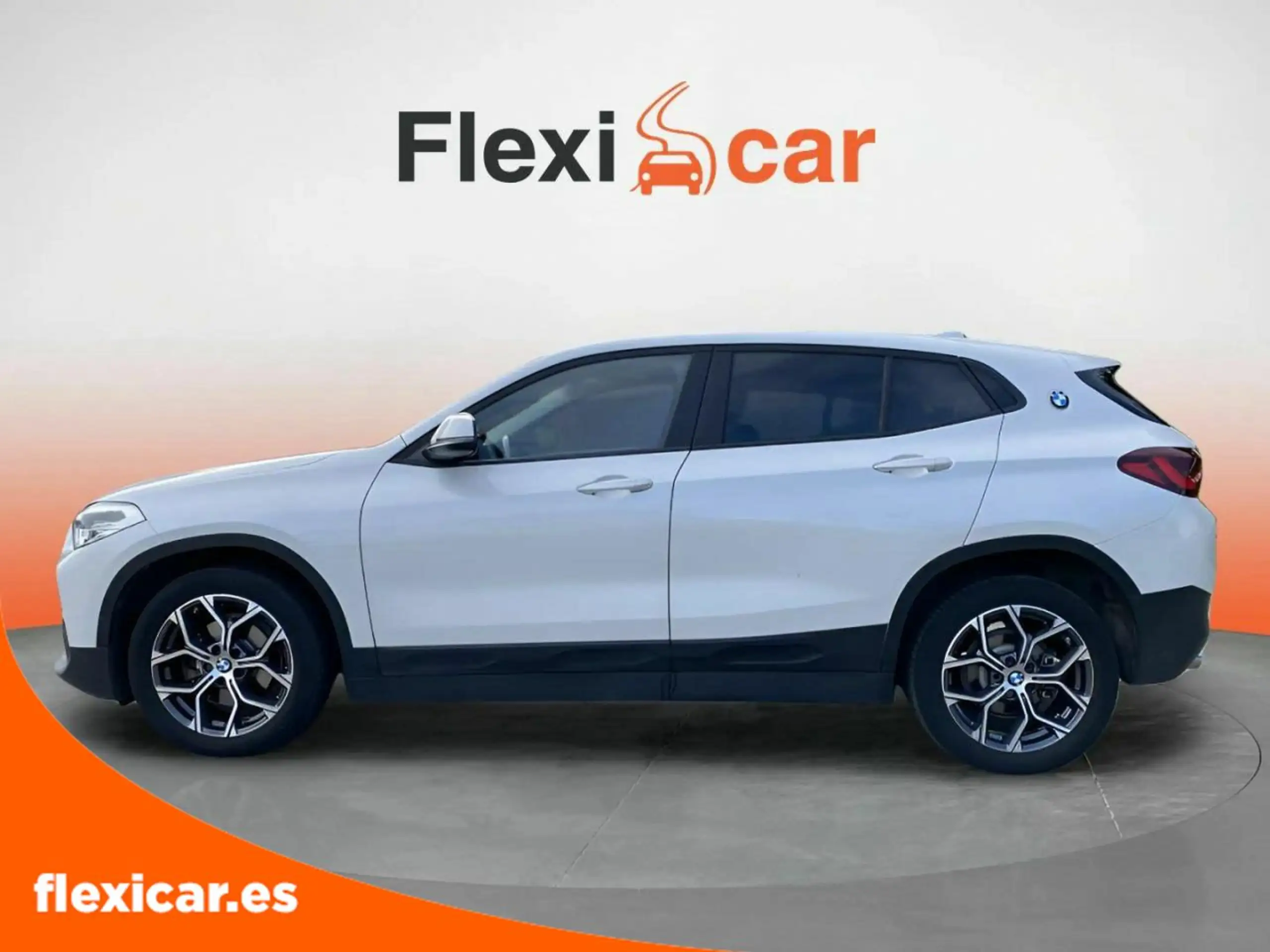 BMW - X2