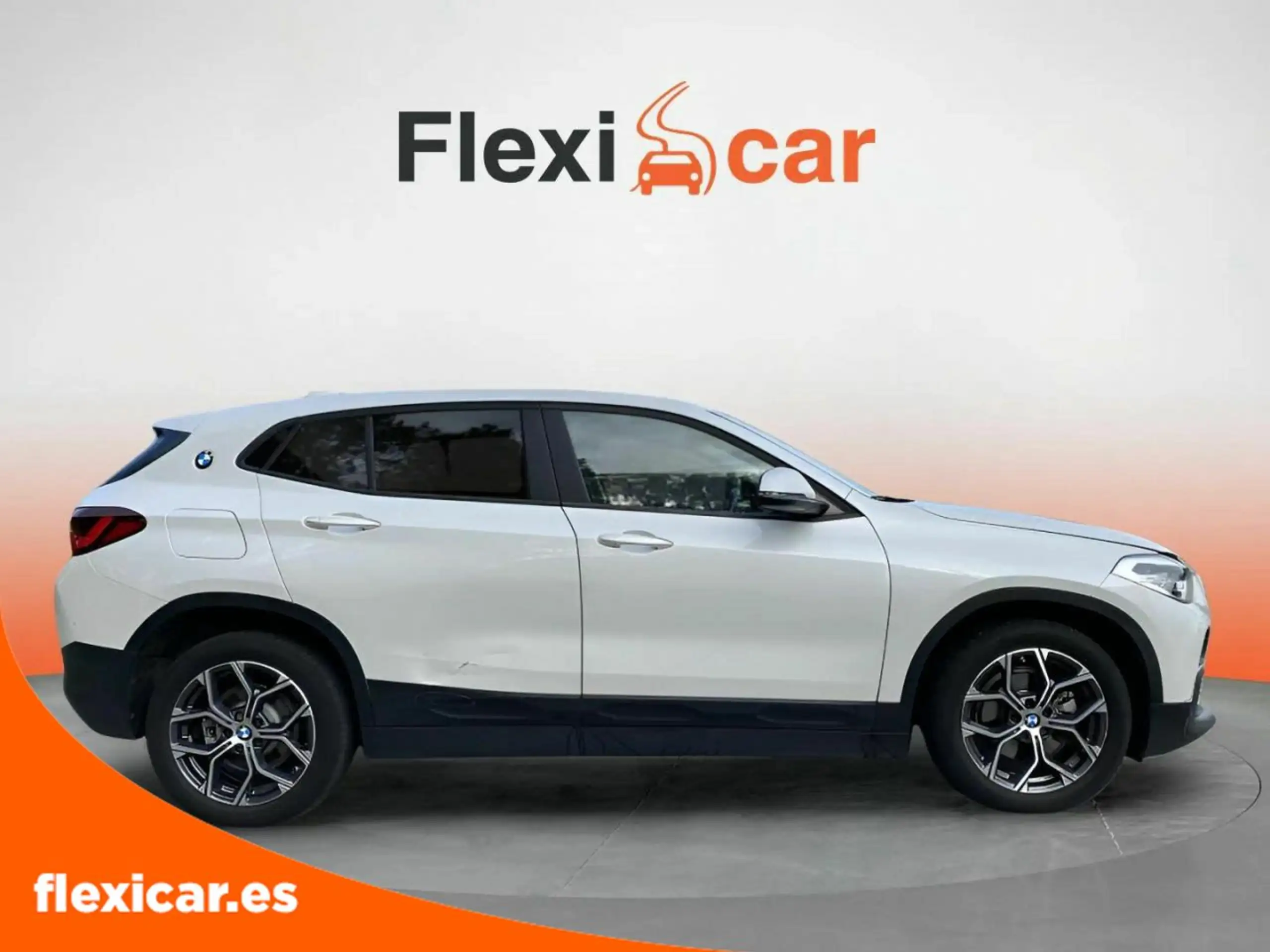 BMW - X2