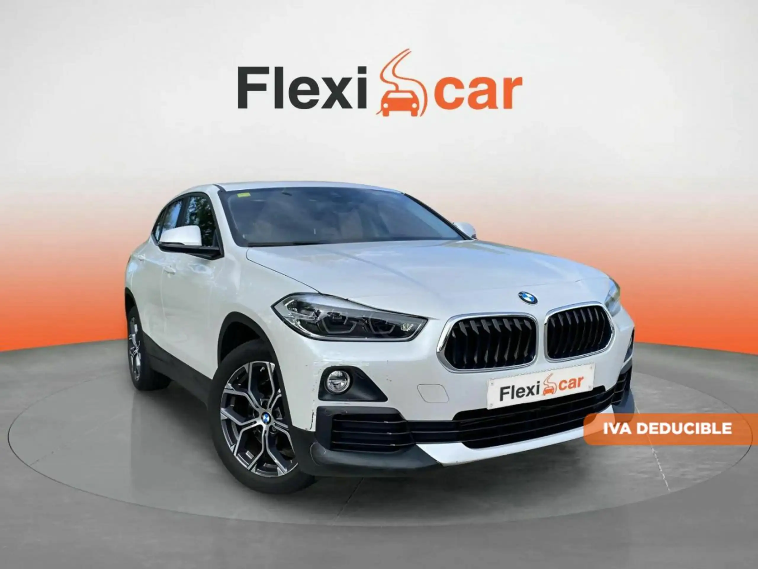 BMW - X2