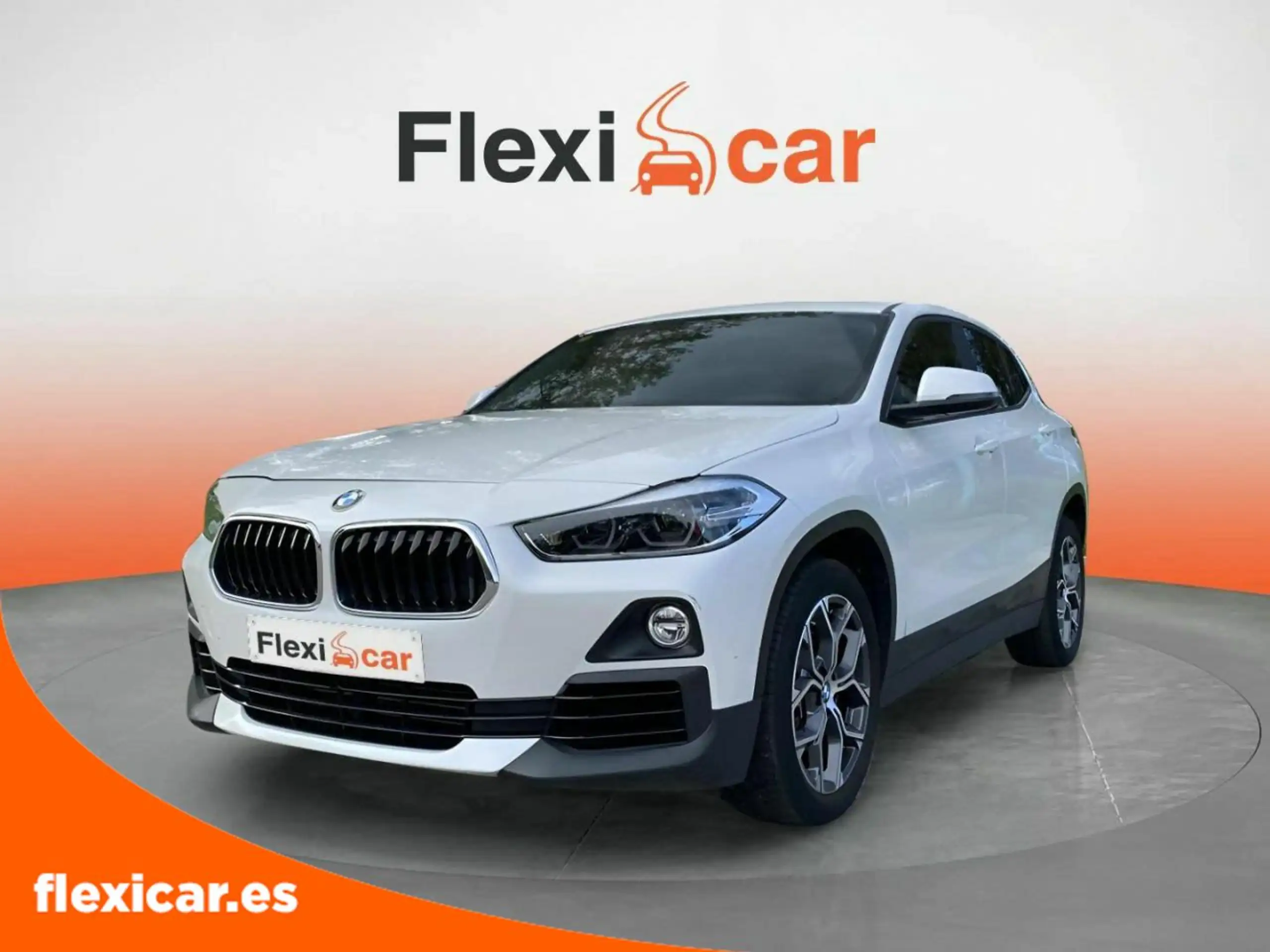 BMW - X2