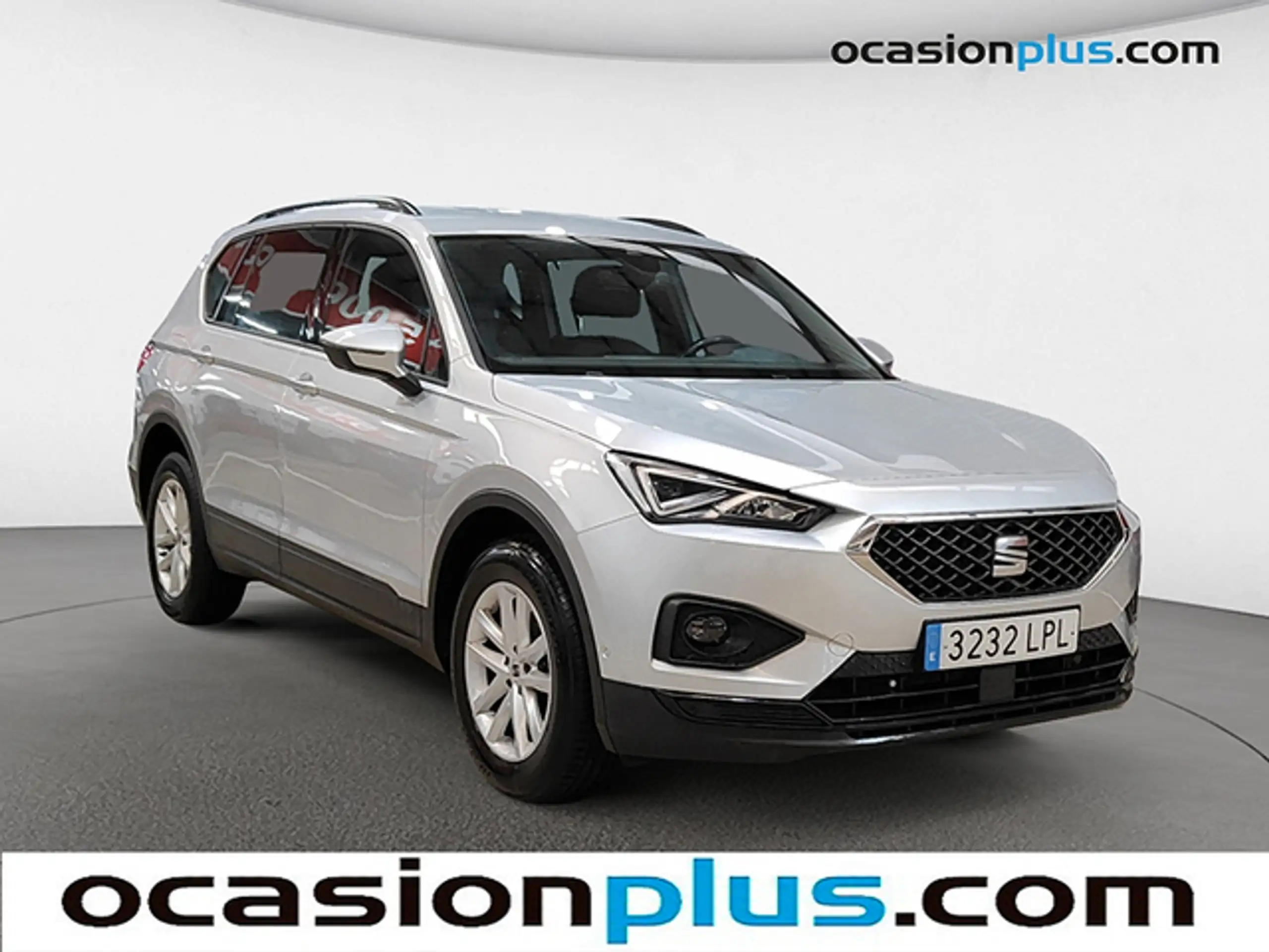 SEAT - Tarraco