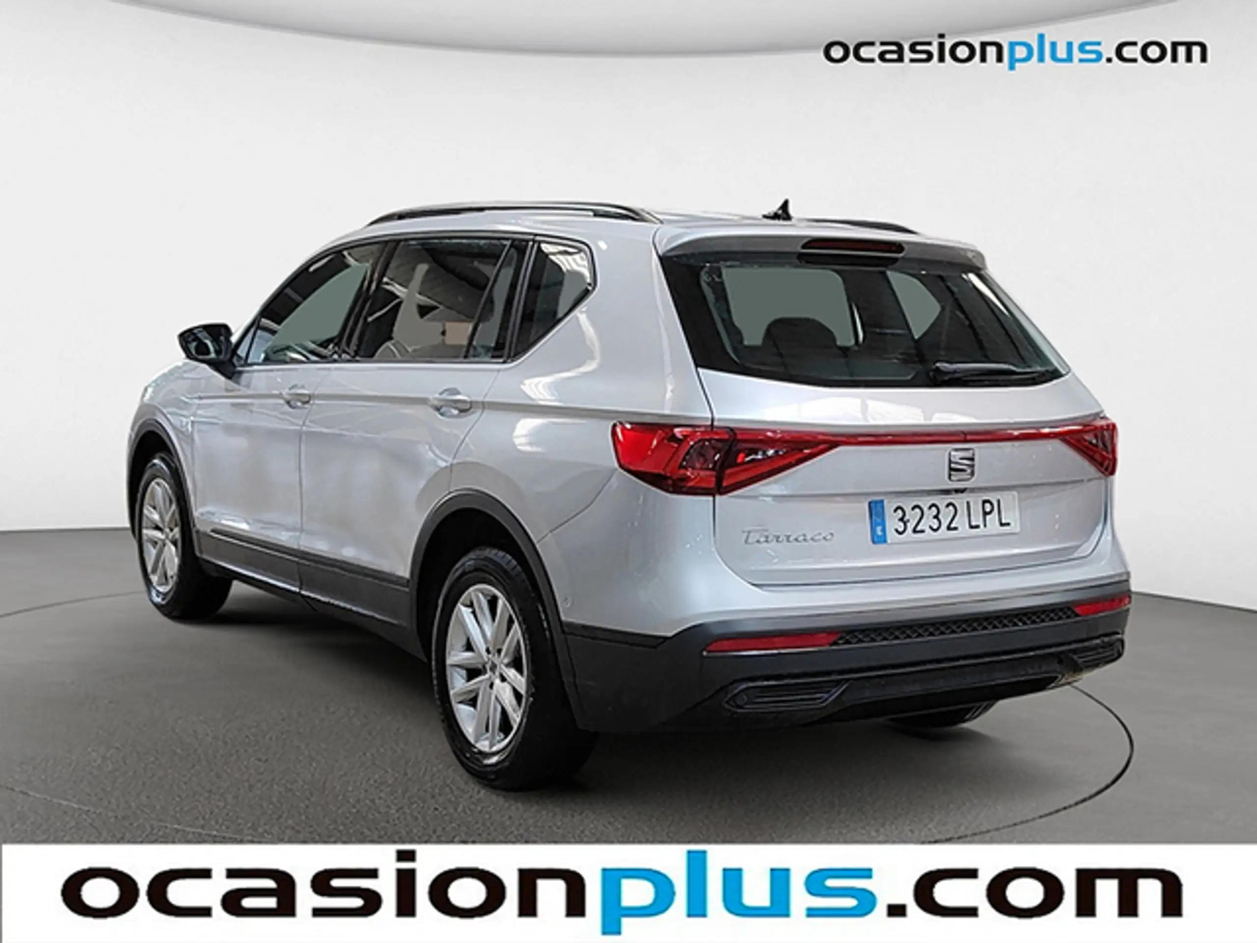 SEAT - Tarraco