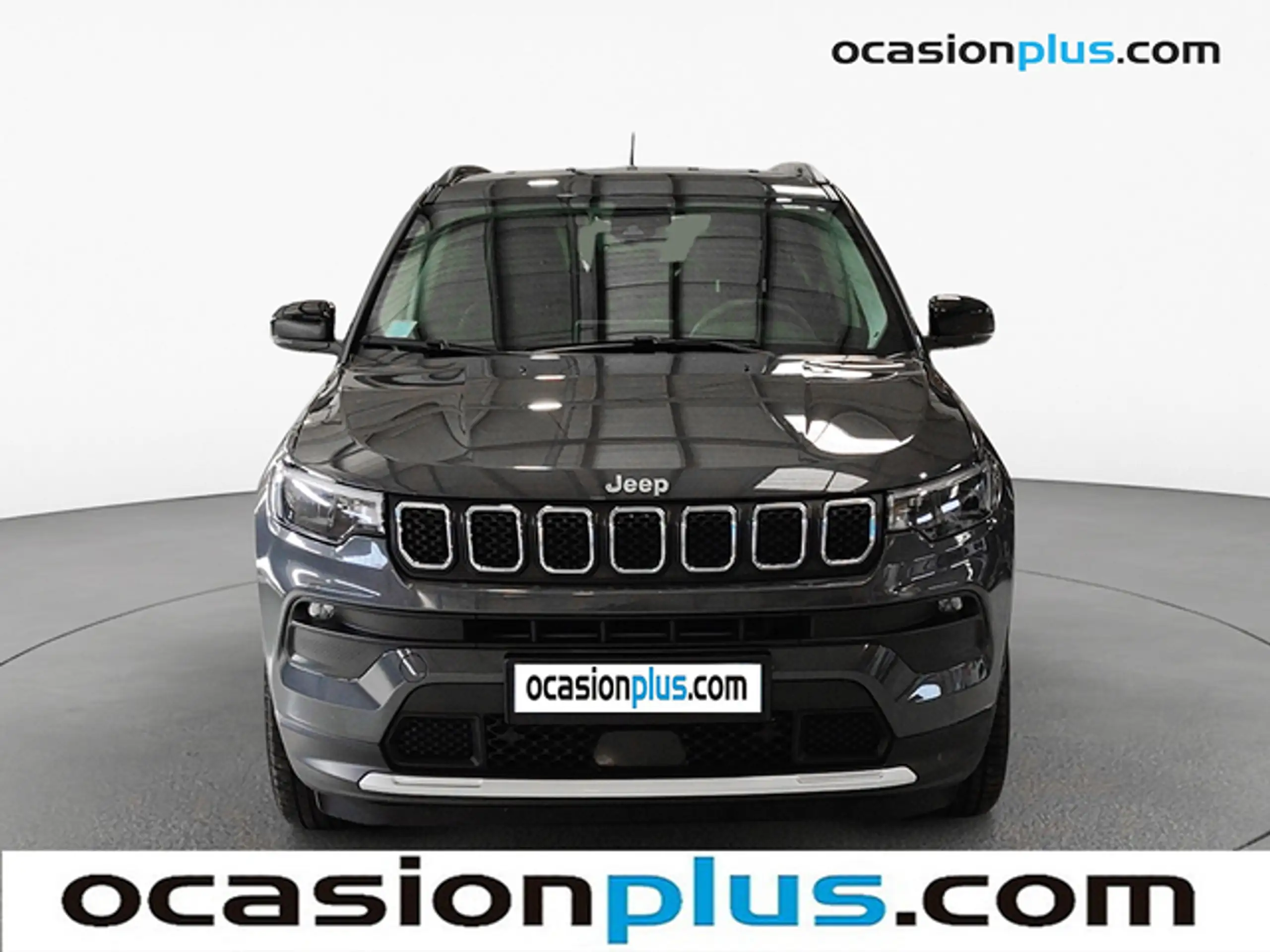 Jeep - Compass