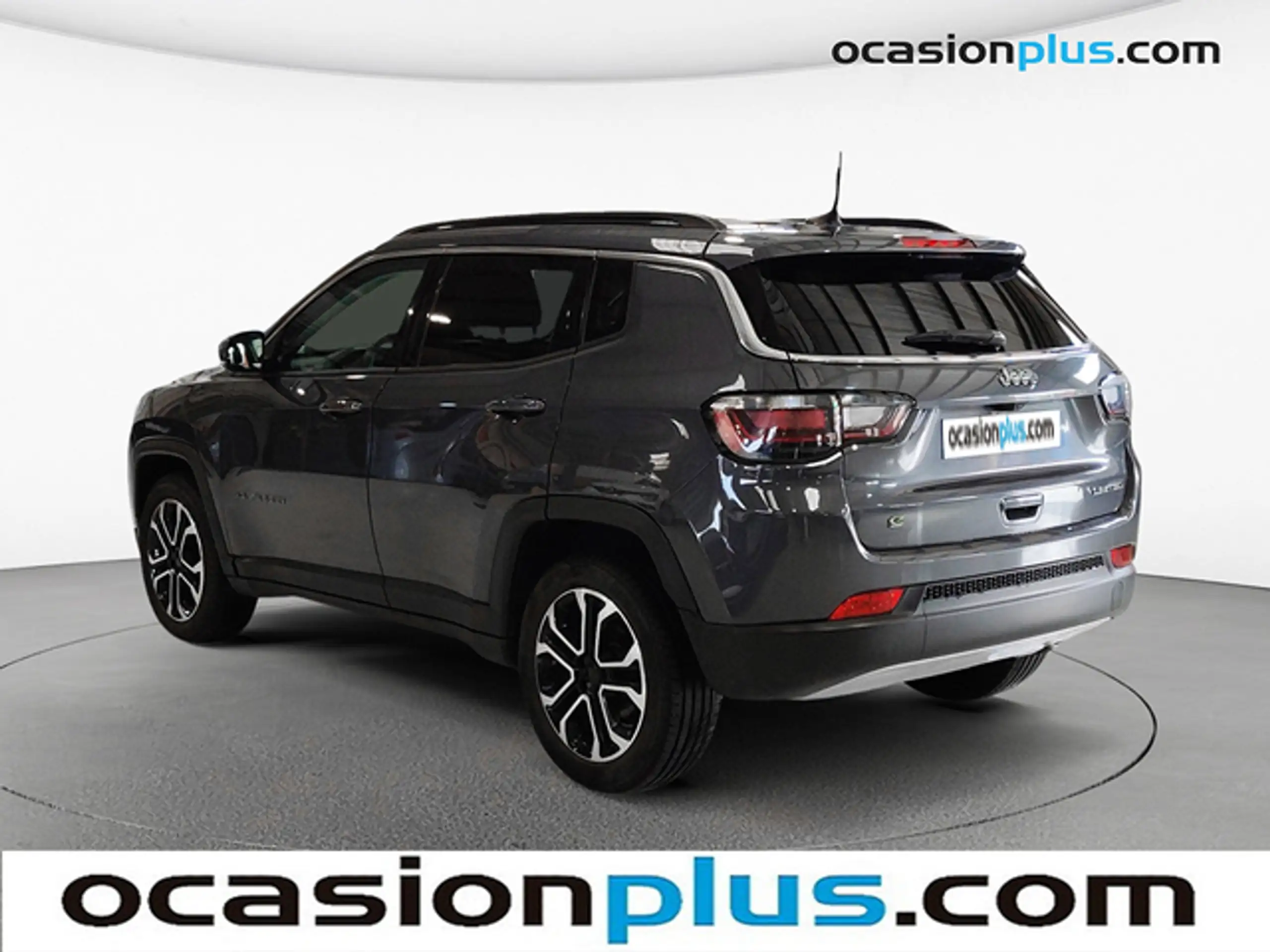 Jeep - Compass