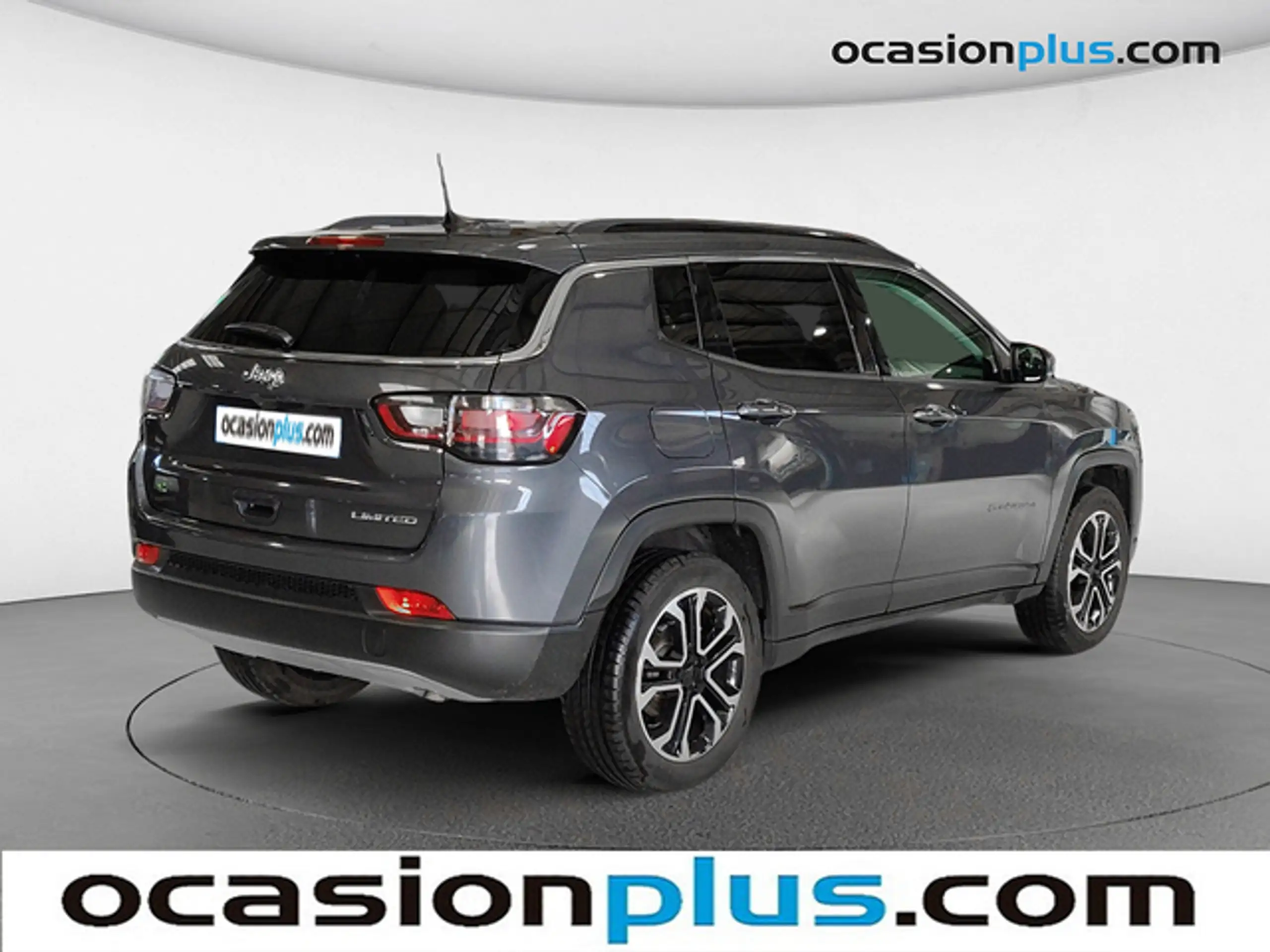 Jeep - Compass