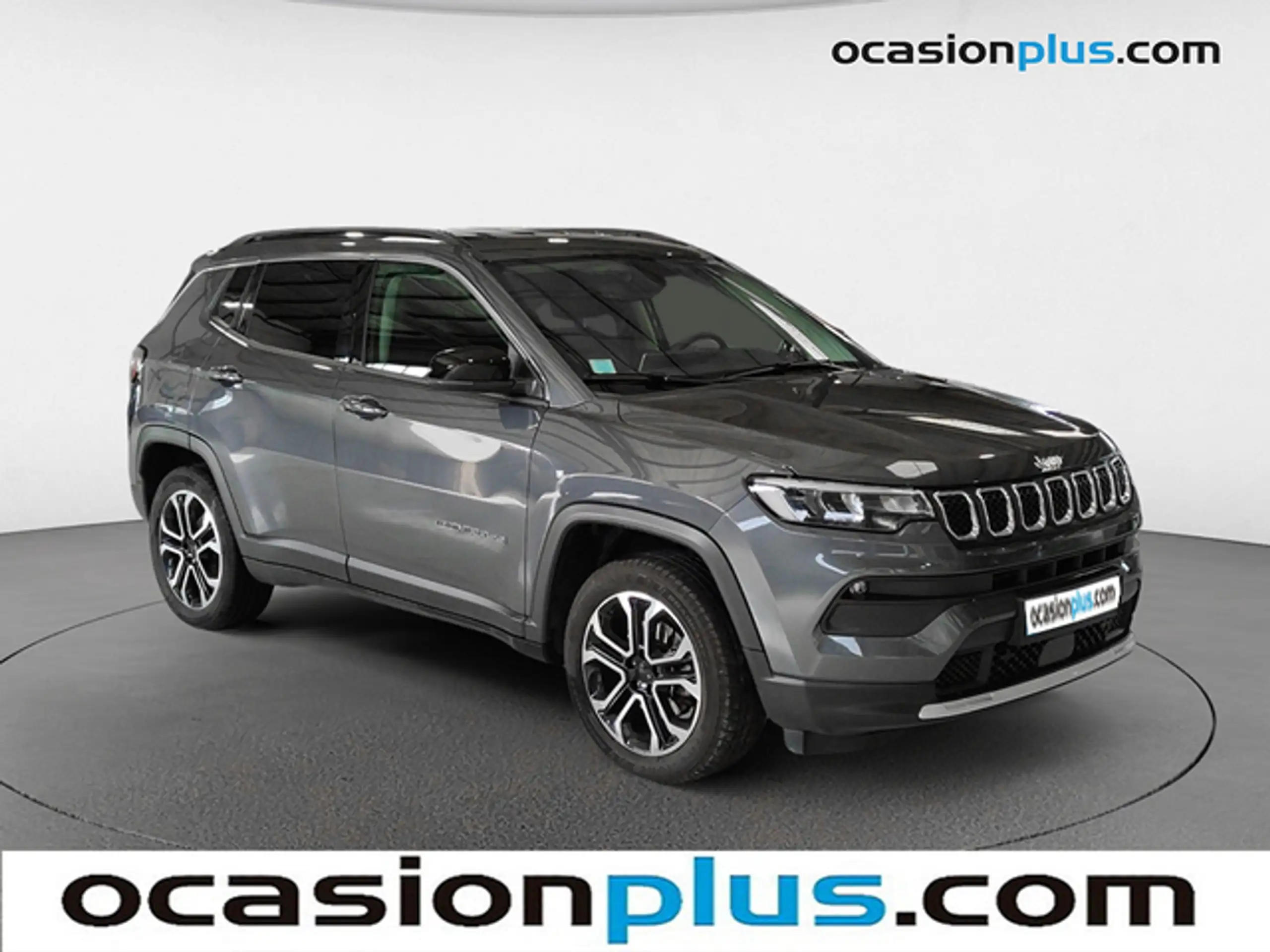 Jeep - Compass