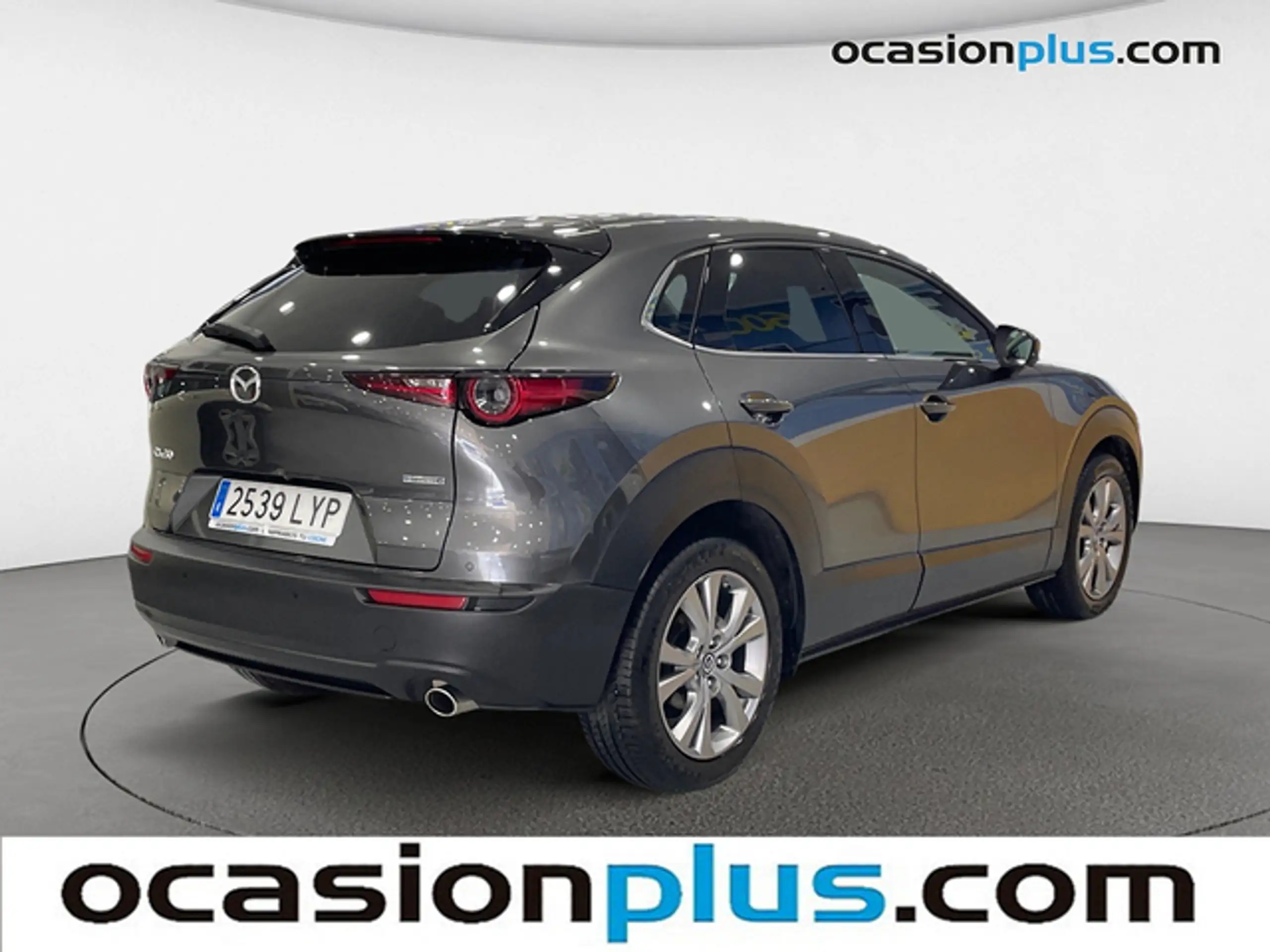 Mazda - CX-30