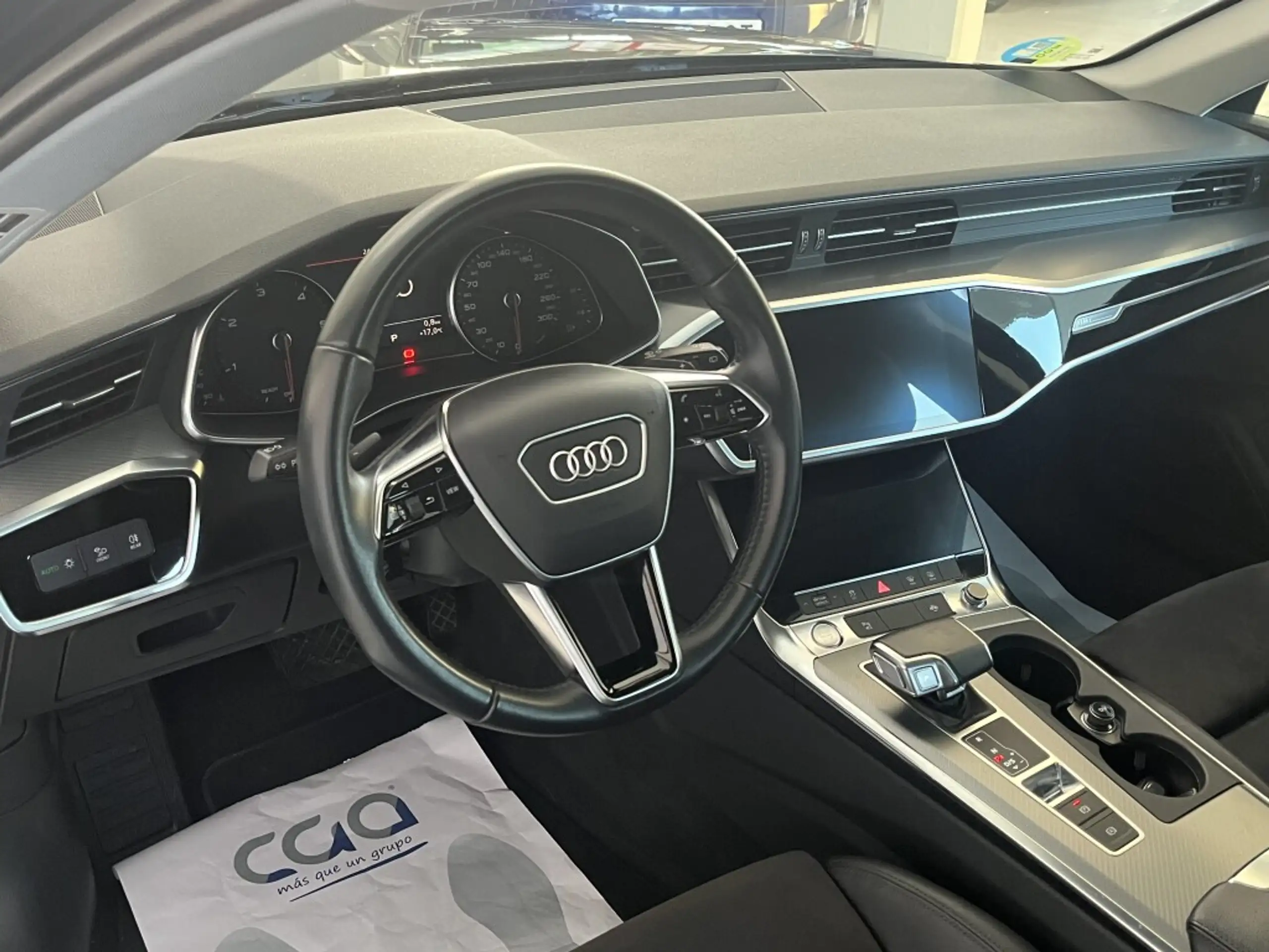 Audi - A6