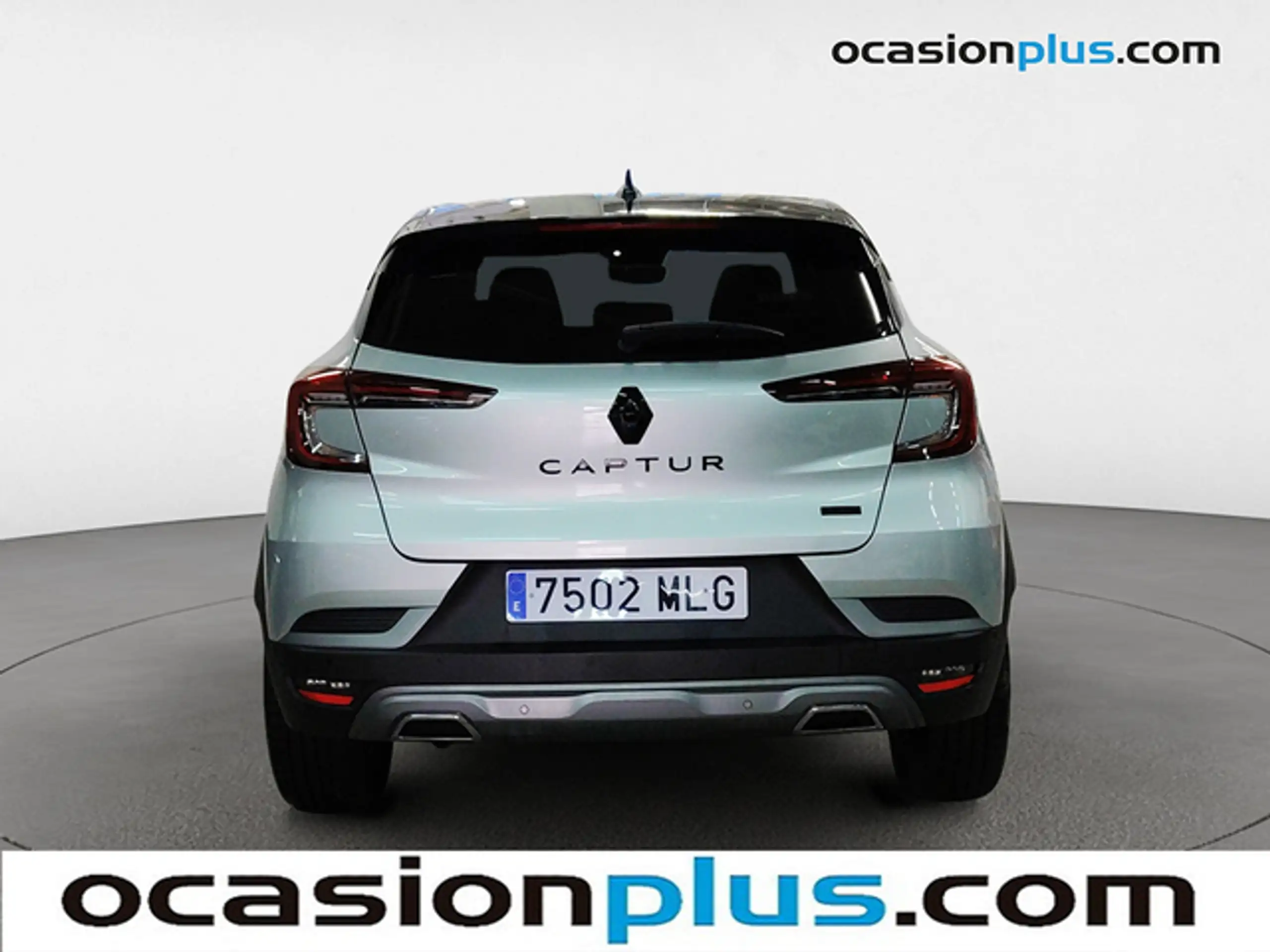 Renault - Captur