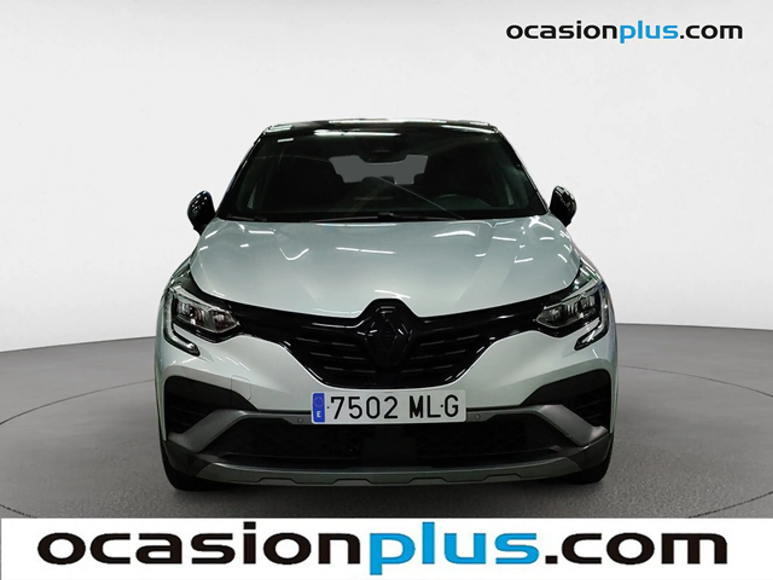 Renault - Captur