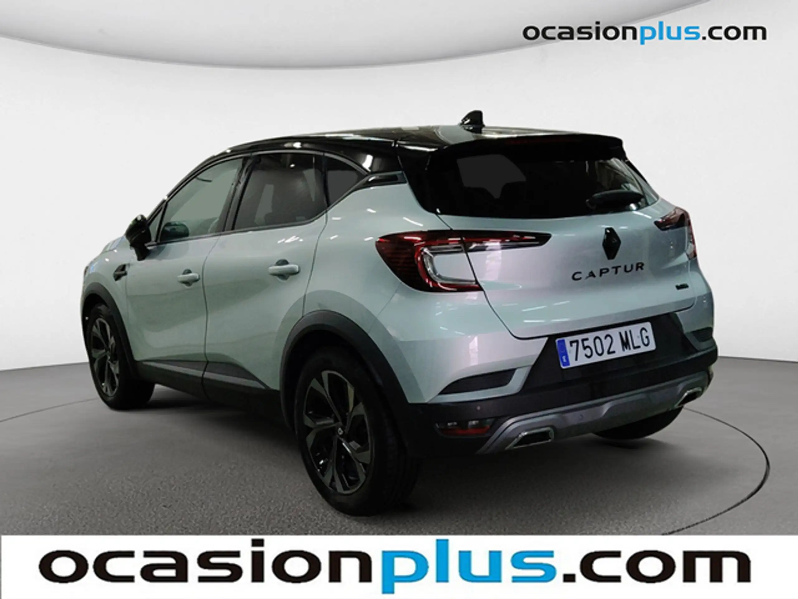 Renault - Captur