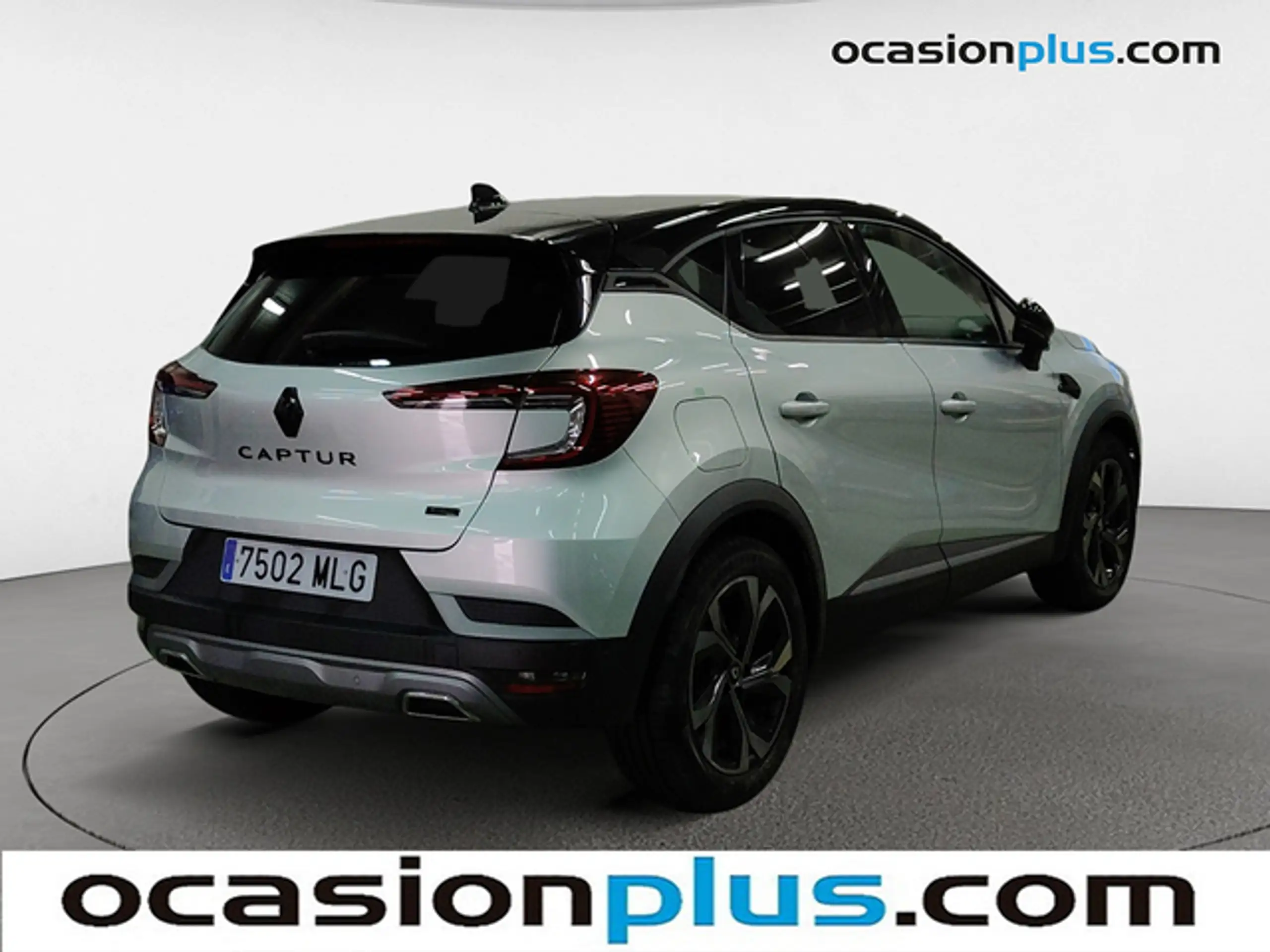 Renault - Captur