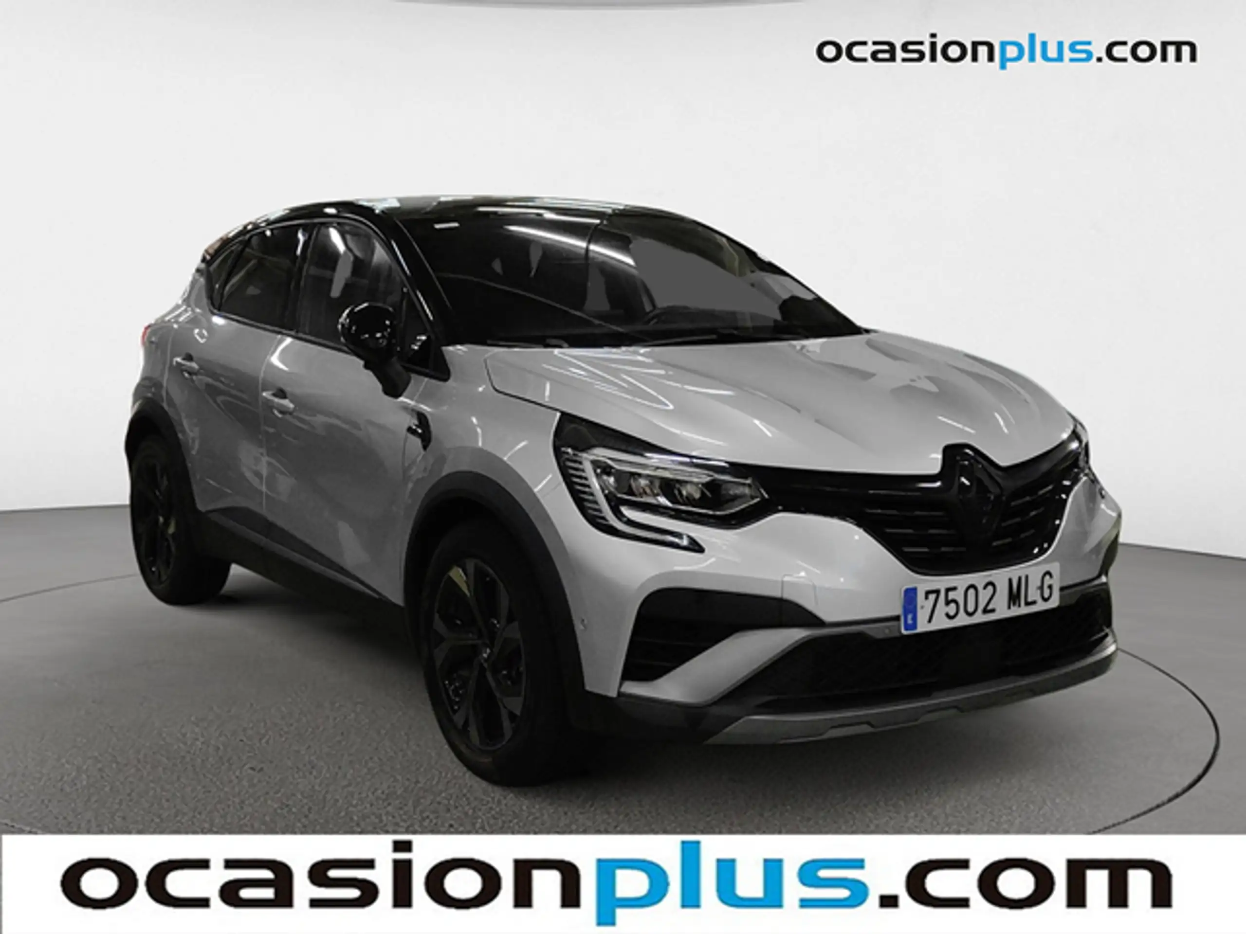 Renault - Captur