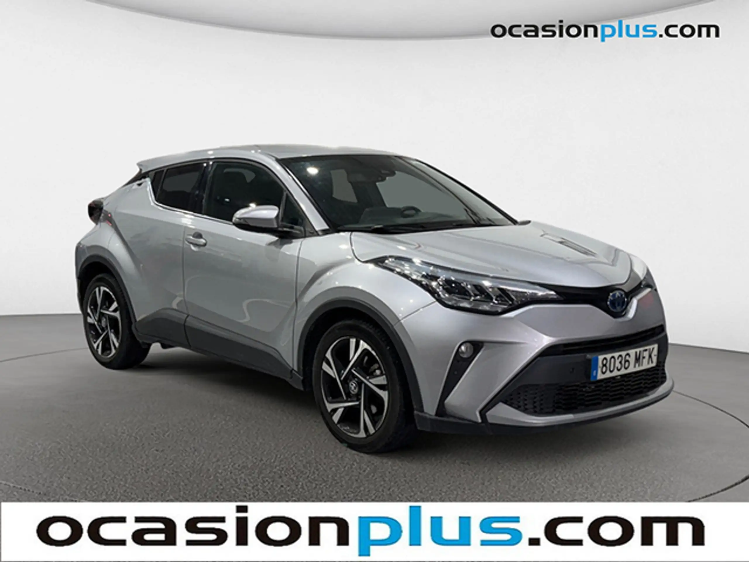 Toyota - C-HR