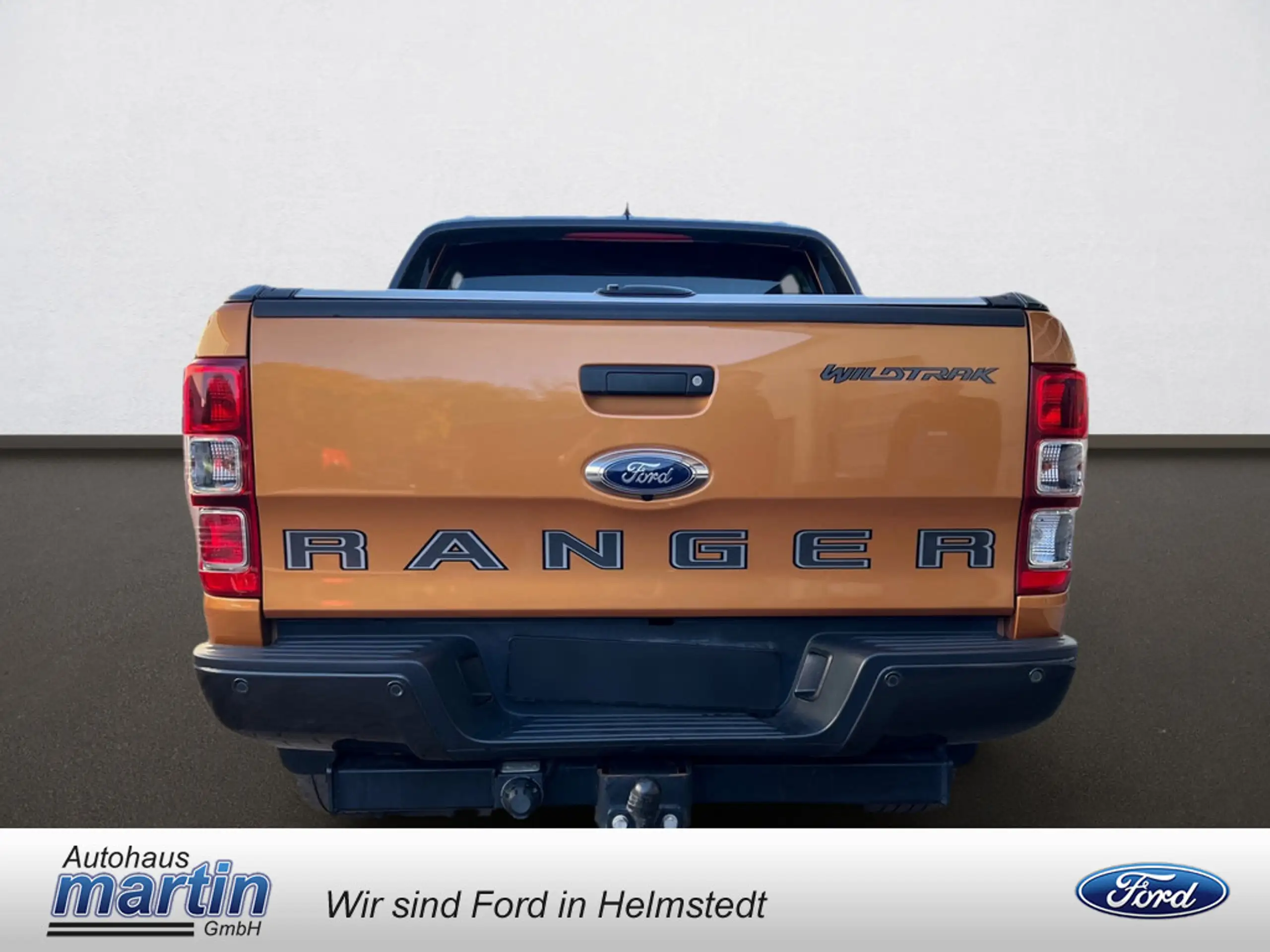 Ford - Ranger