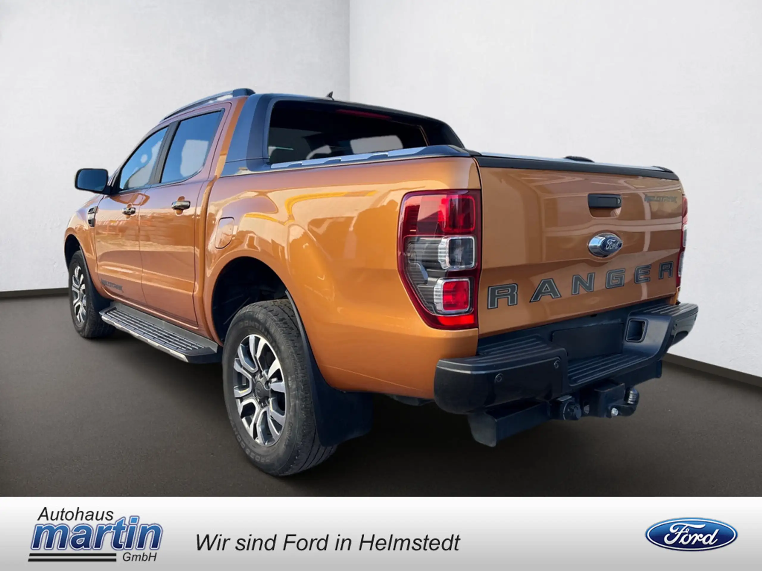 Ford - Ranger