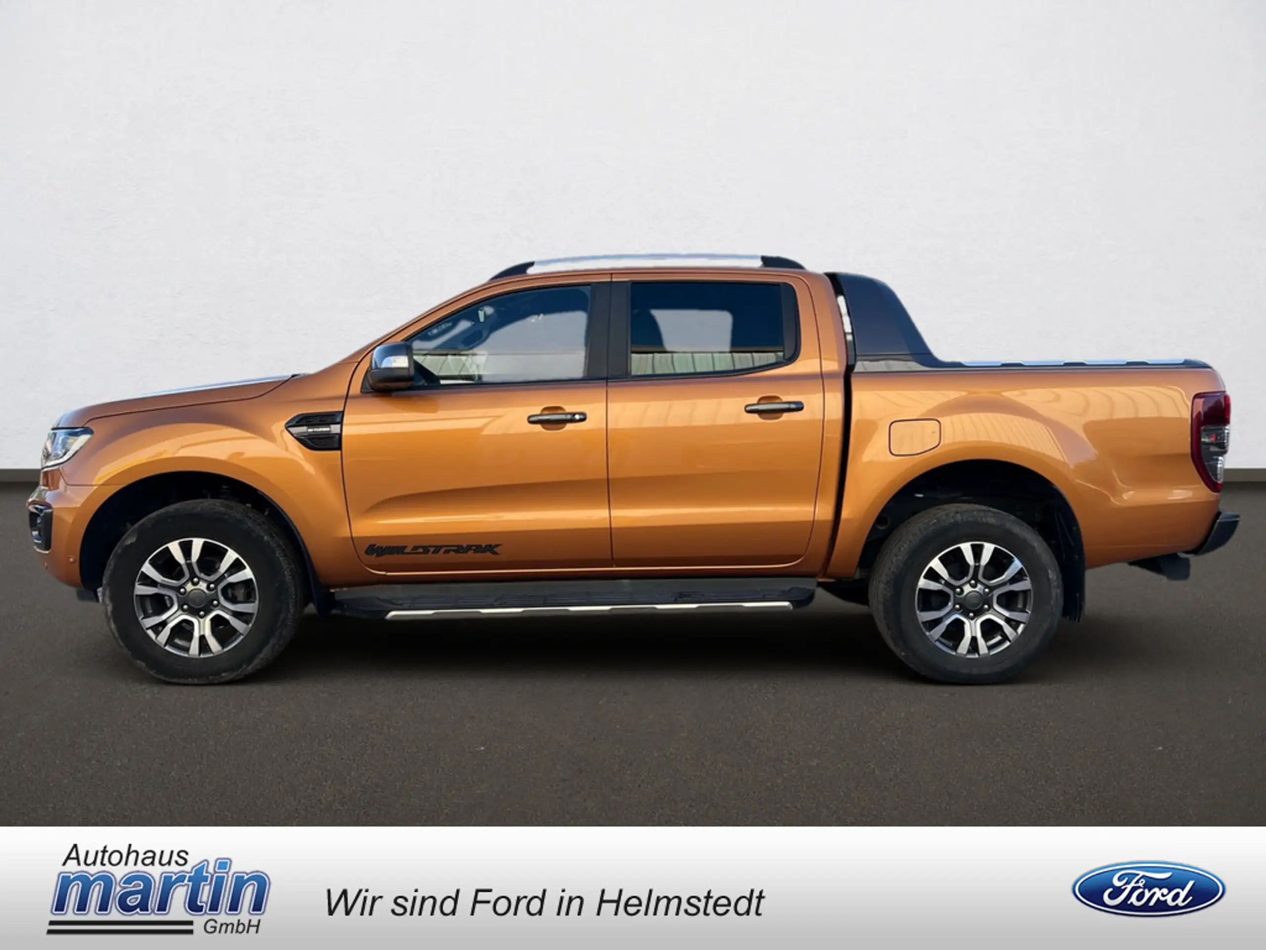 Ford - Ranger