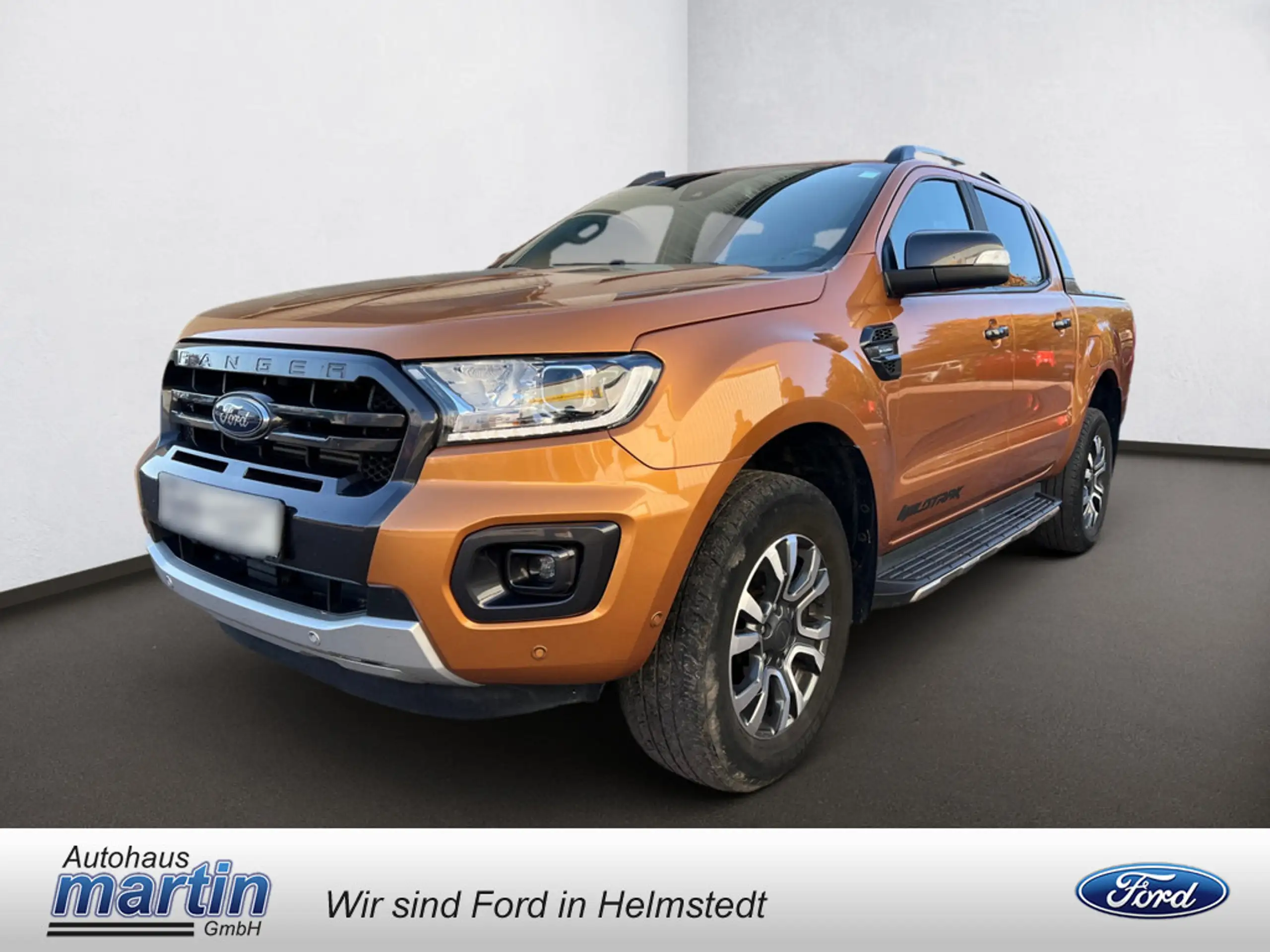 Ford - Ranger