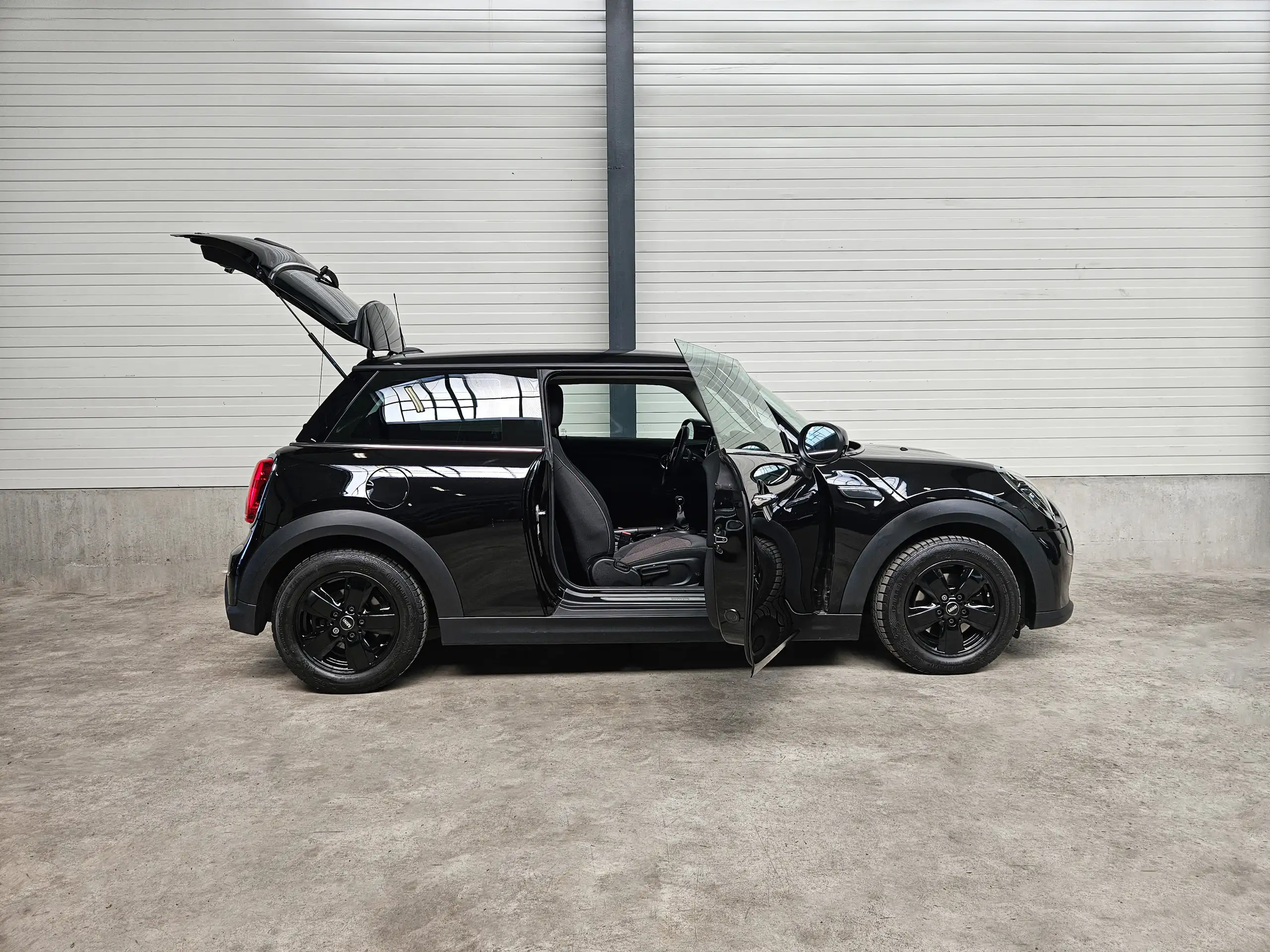 MINI - Cooper