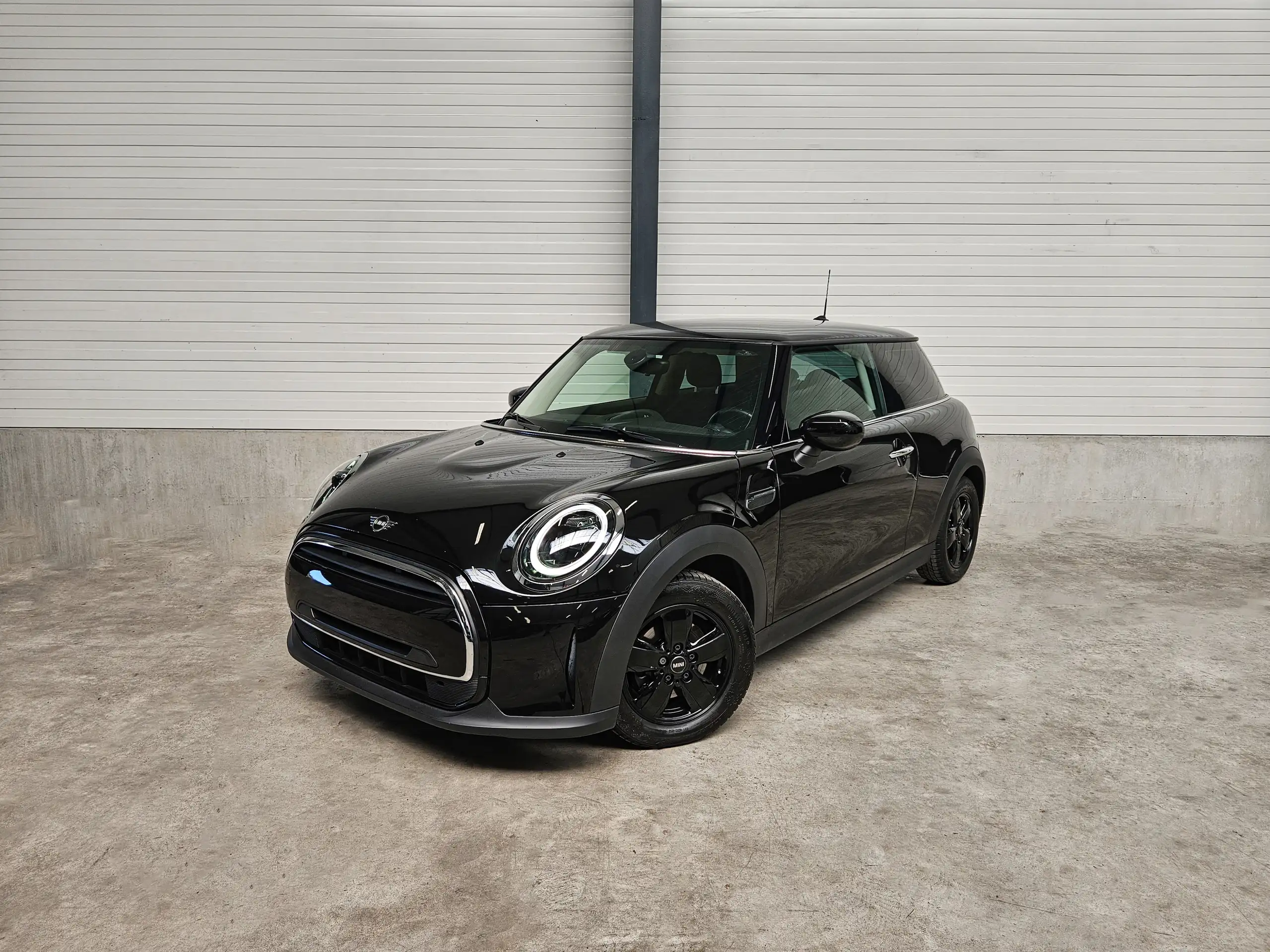 MINI - Cooper