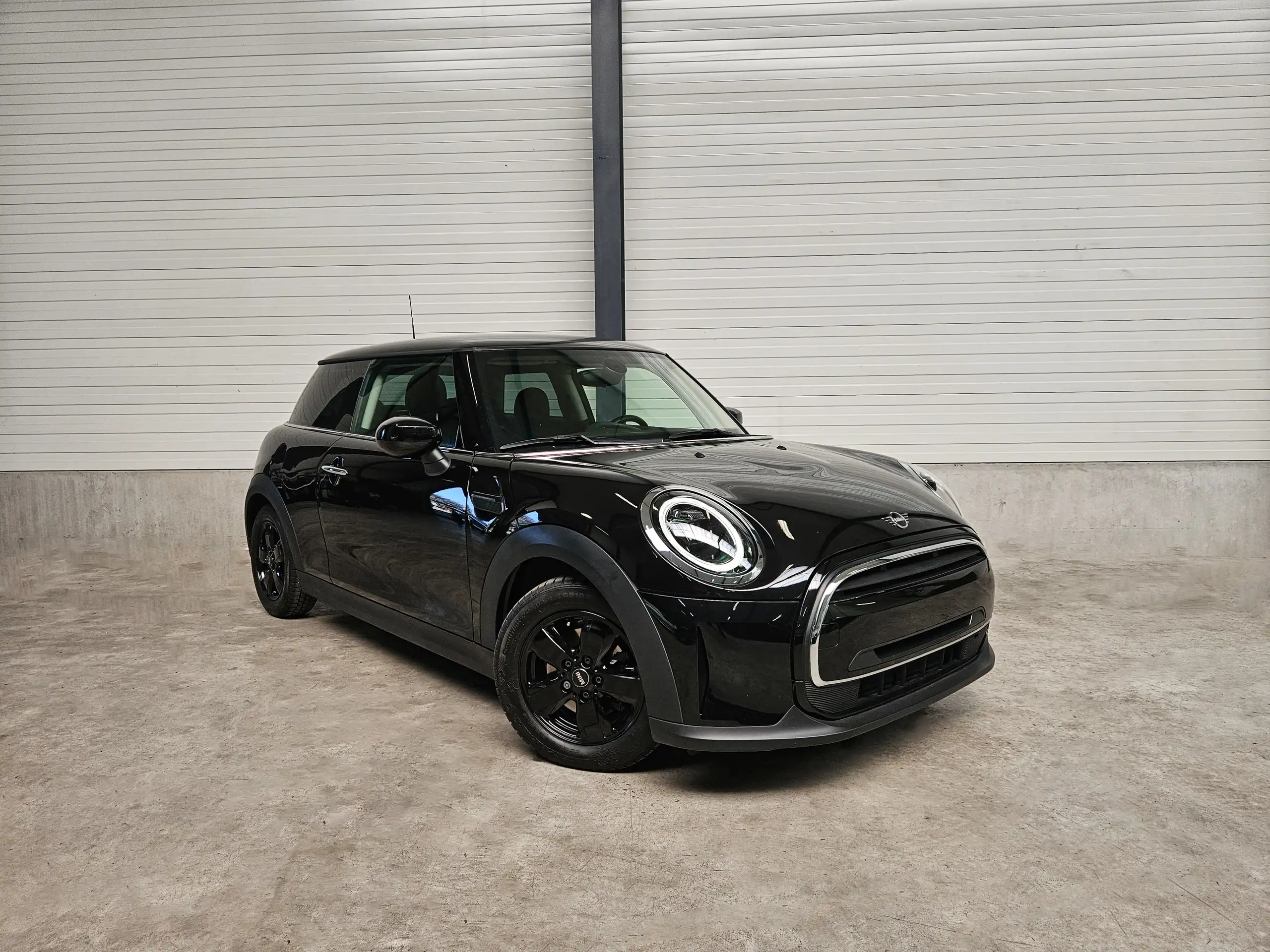 MINI - Cooper