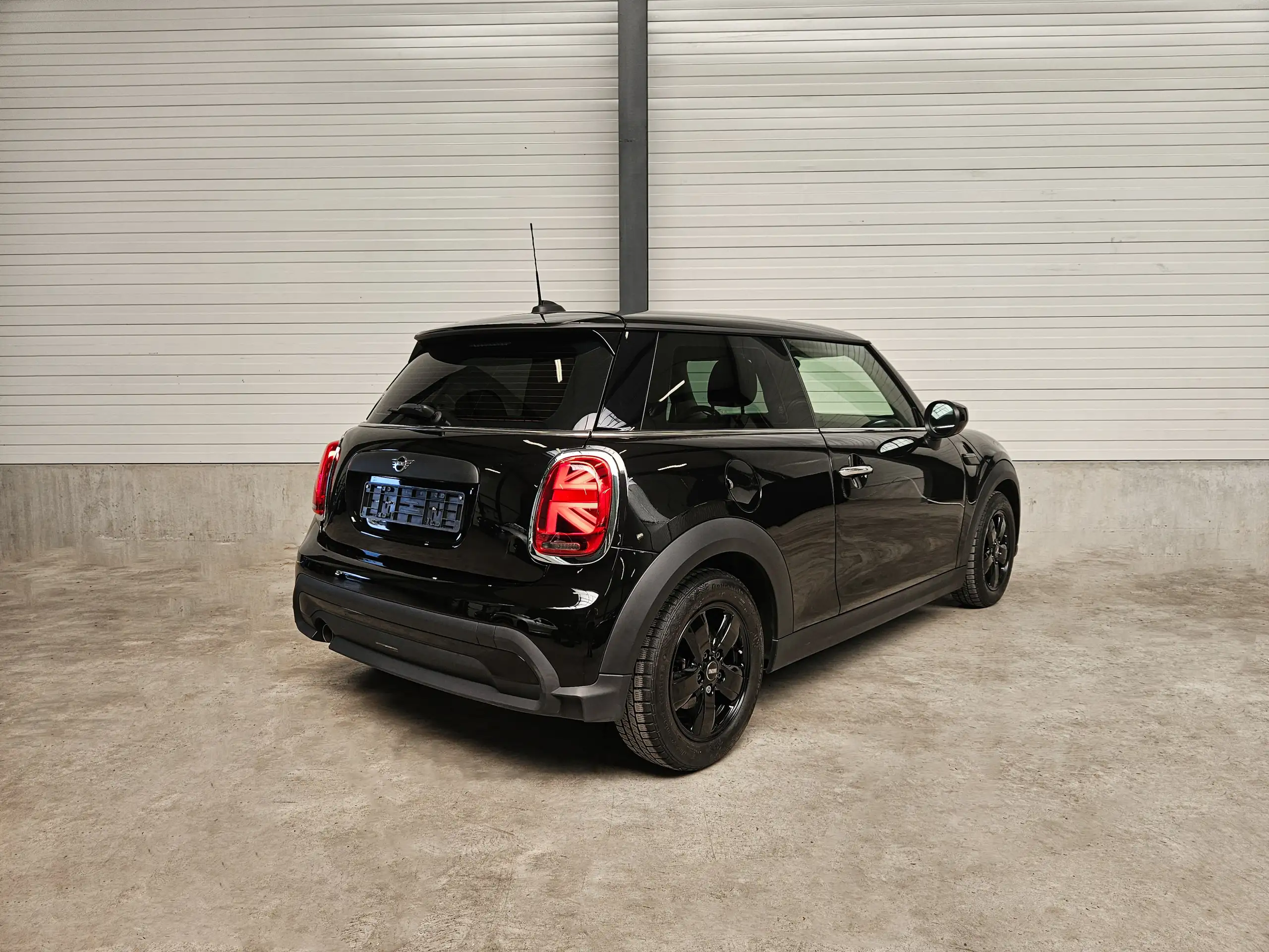 MINI - Cooper