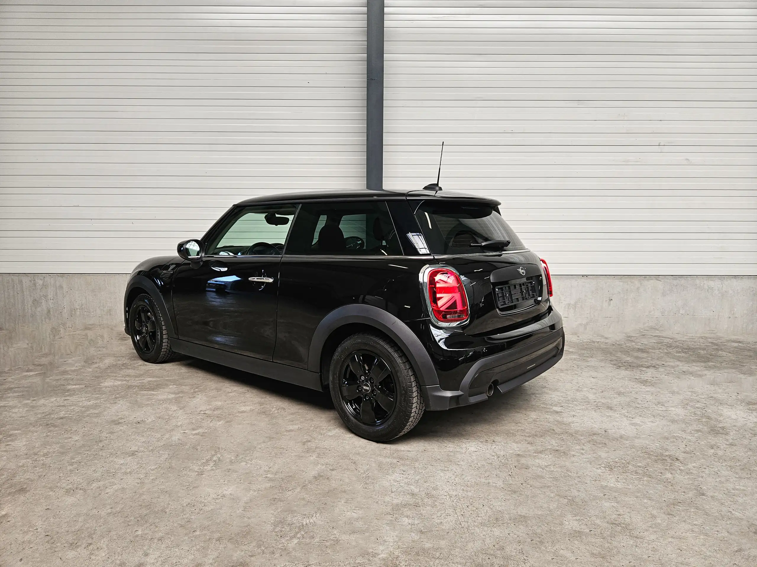 MINI - Cooper