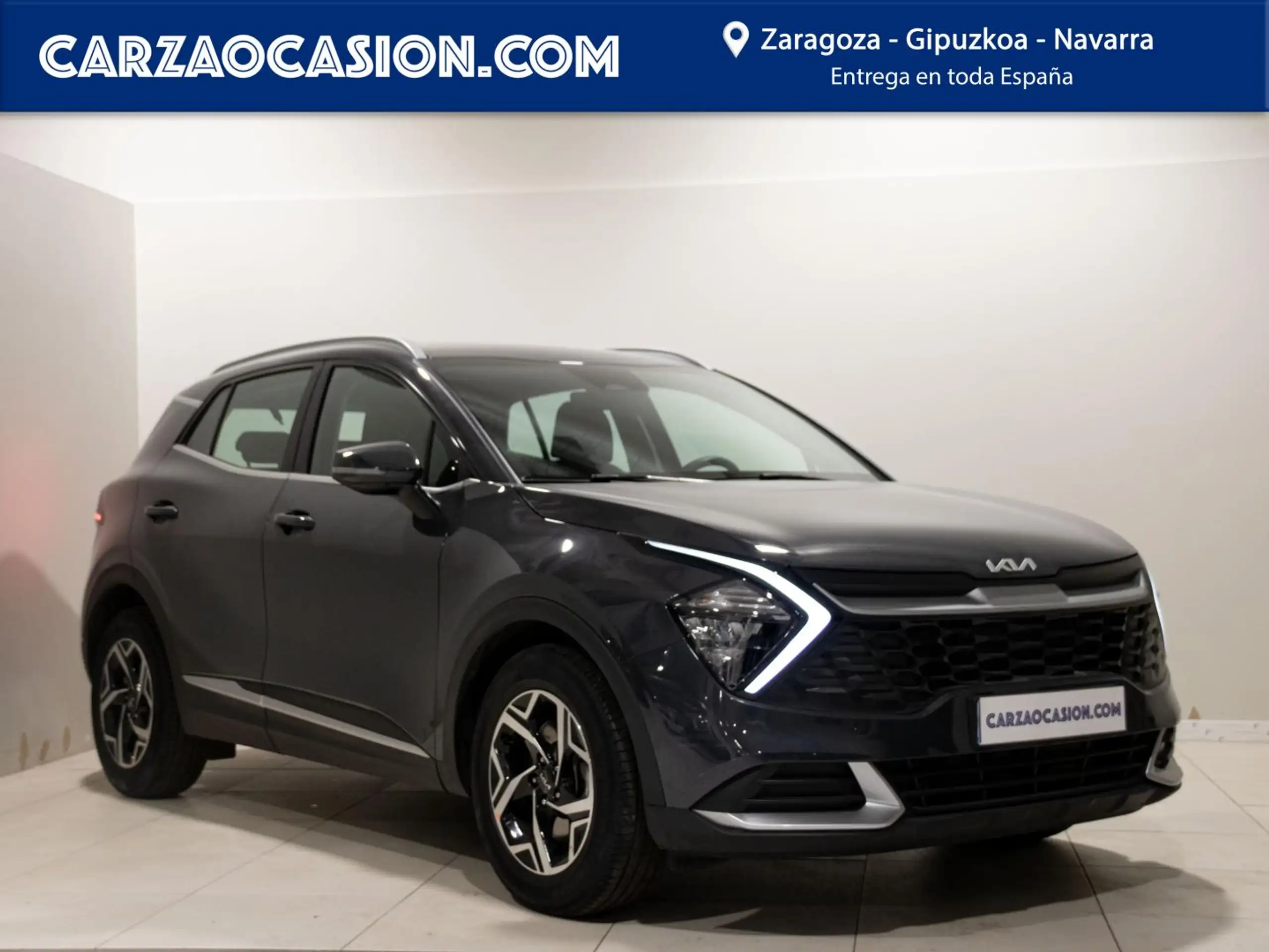 Kia Sportage 2024