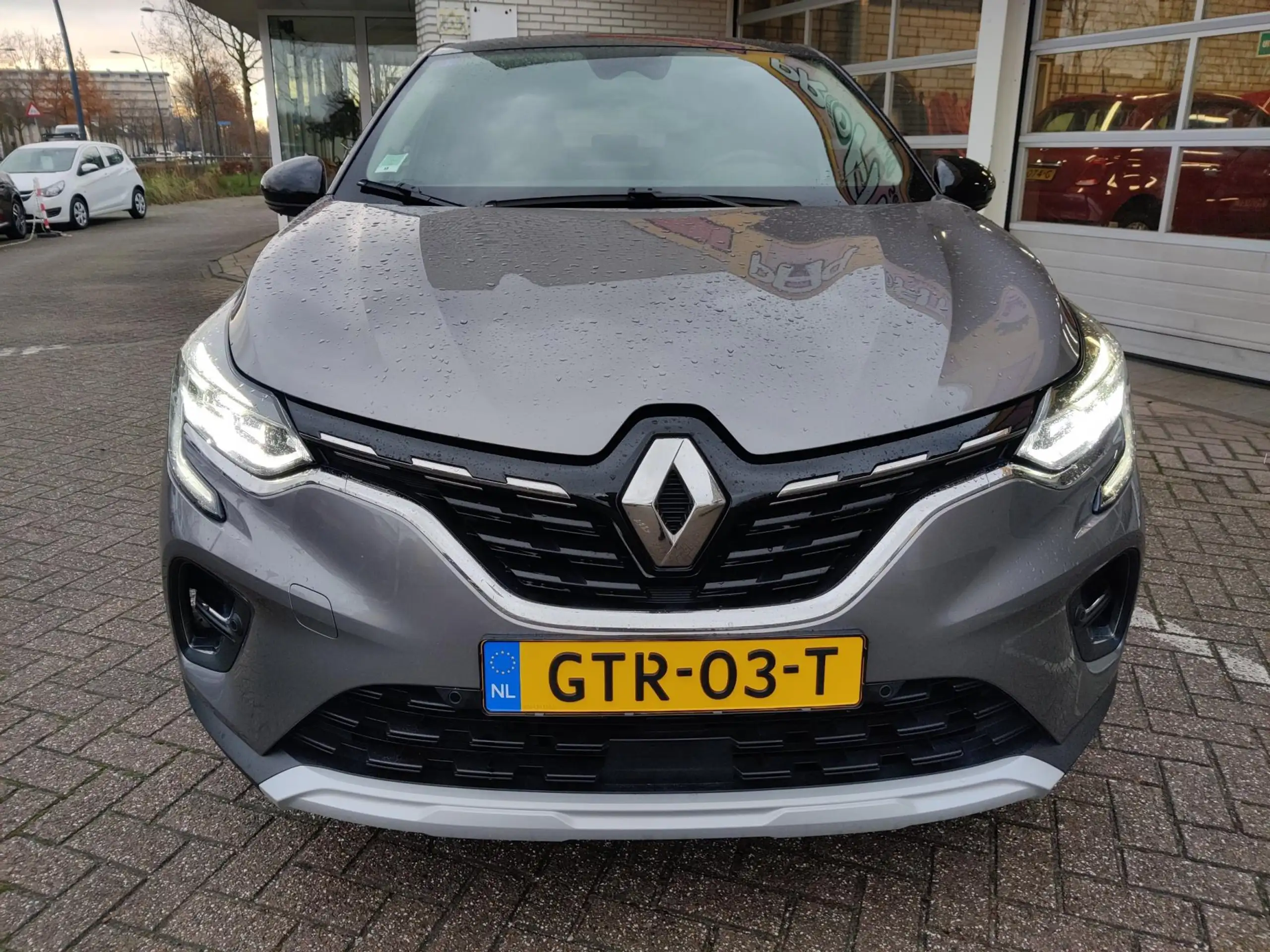 Renault - Captur