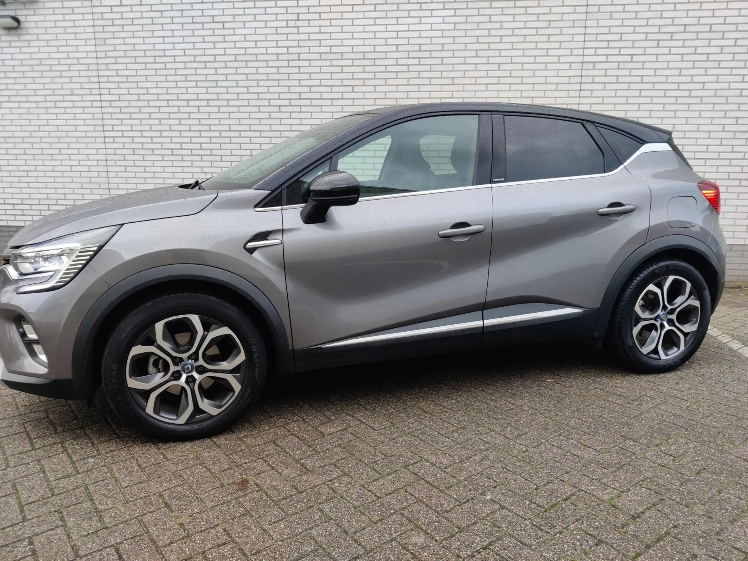 Renault - Captur