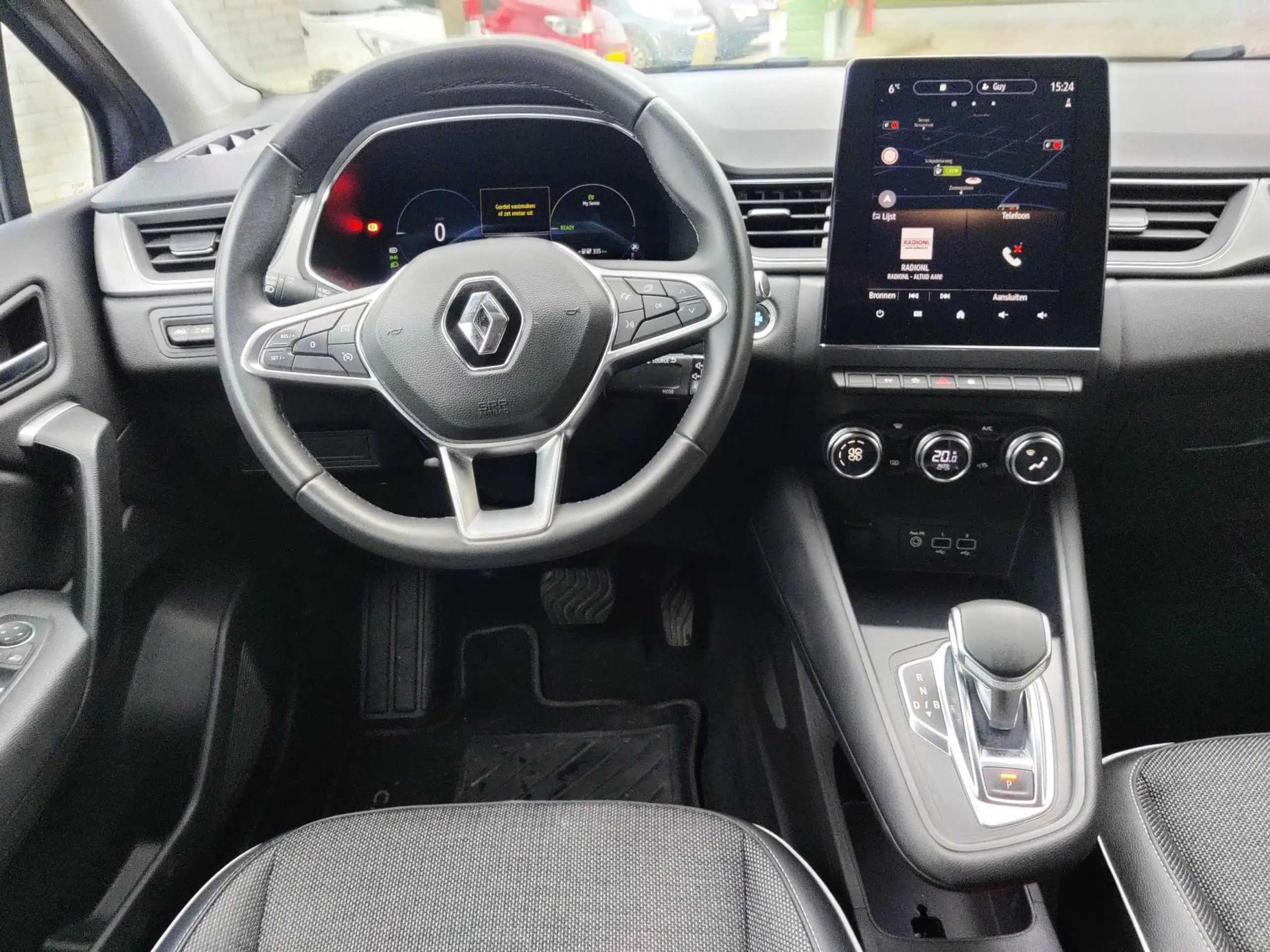 Renault - Captur