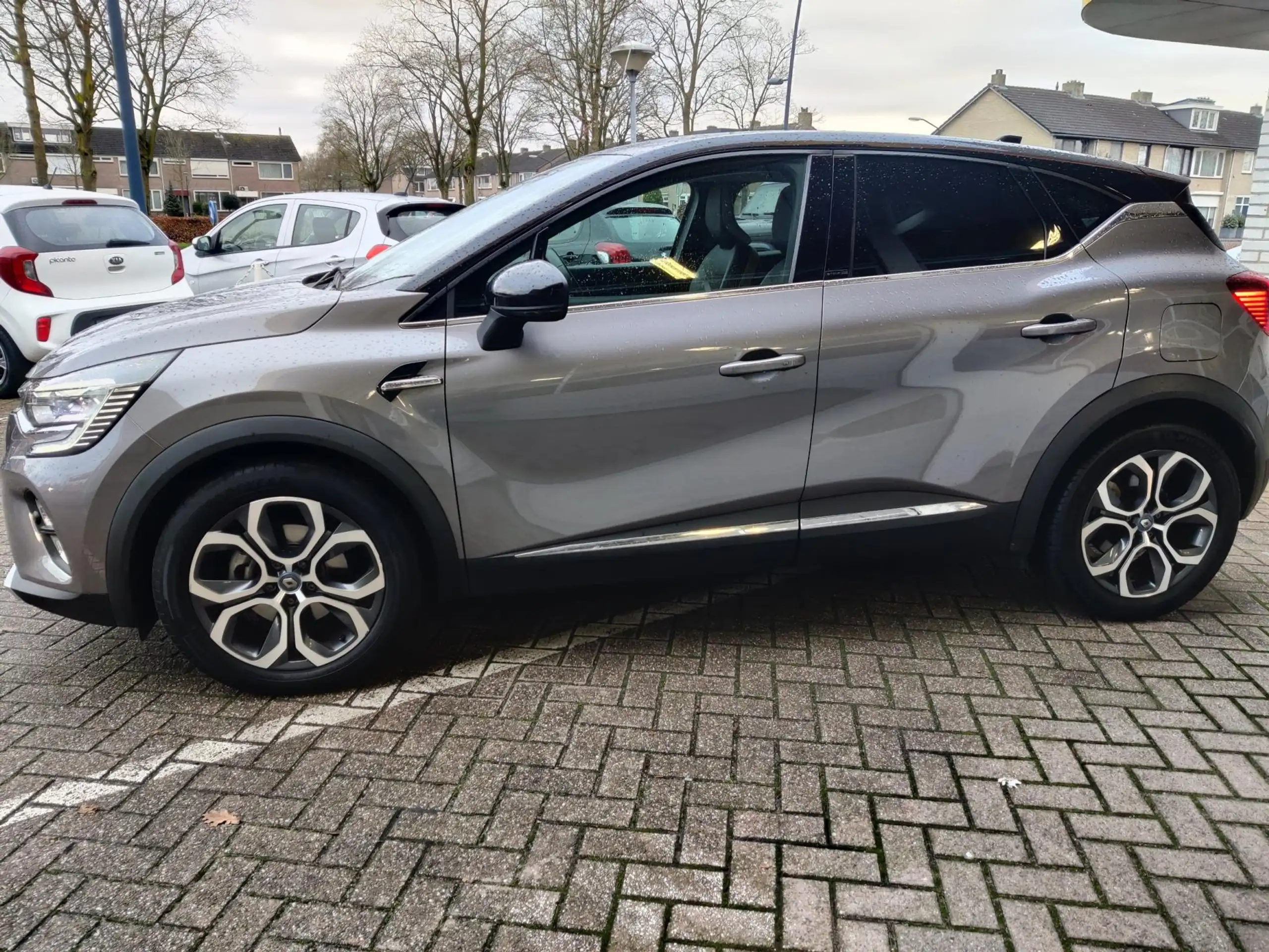 Renault - Captur