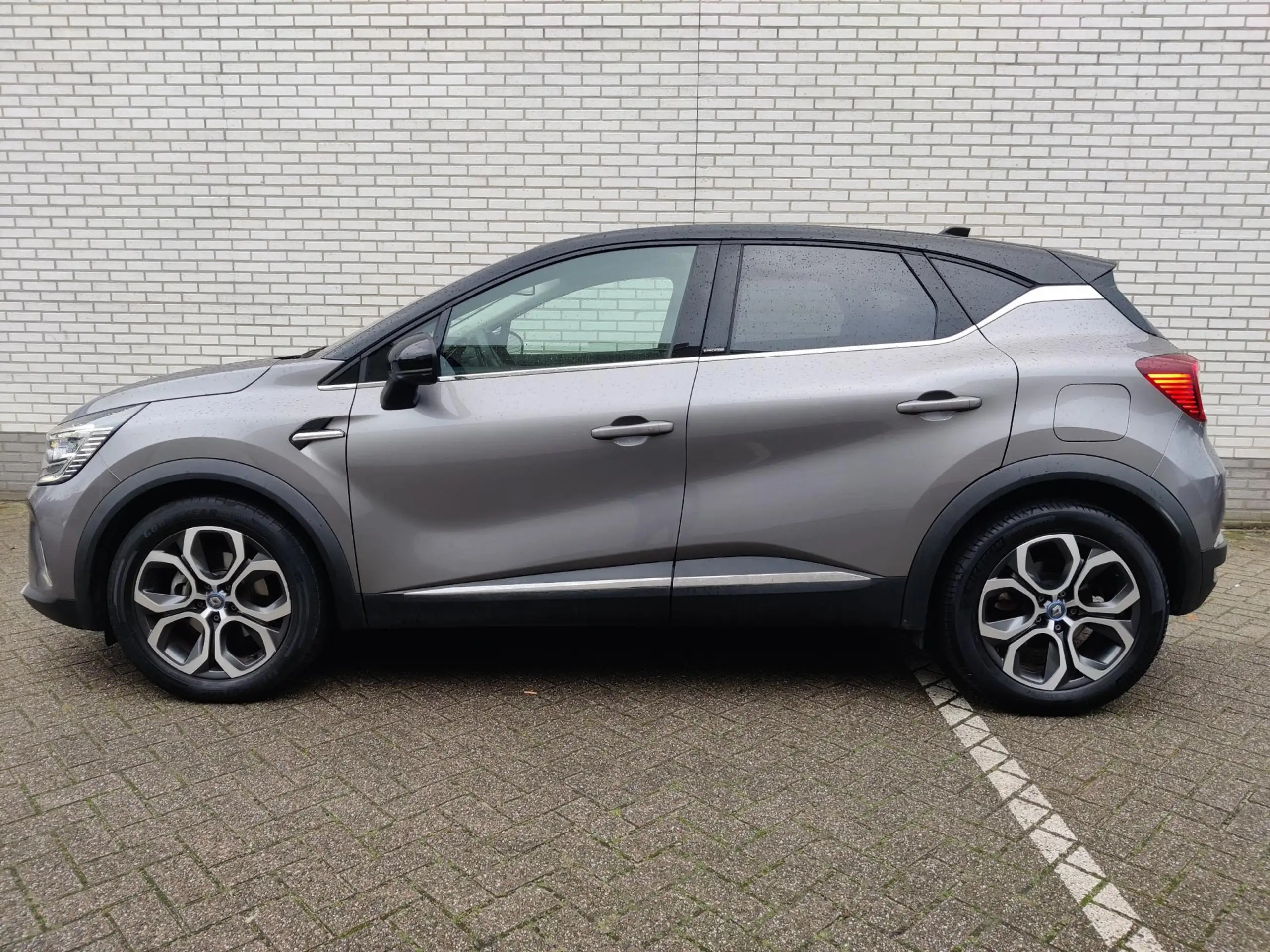 Renault - Captur